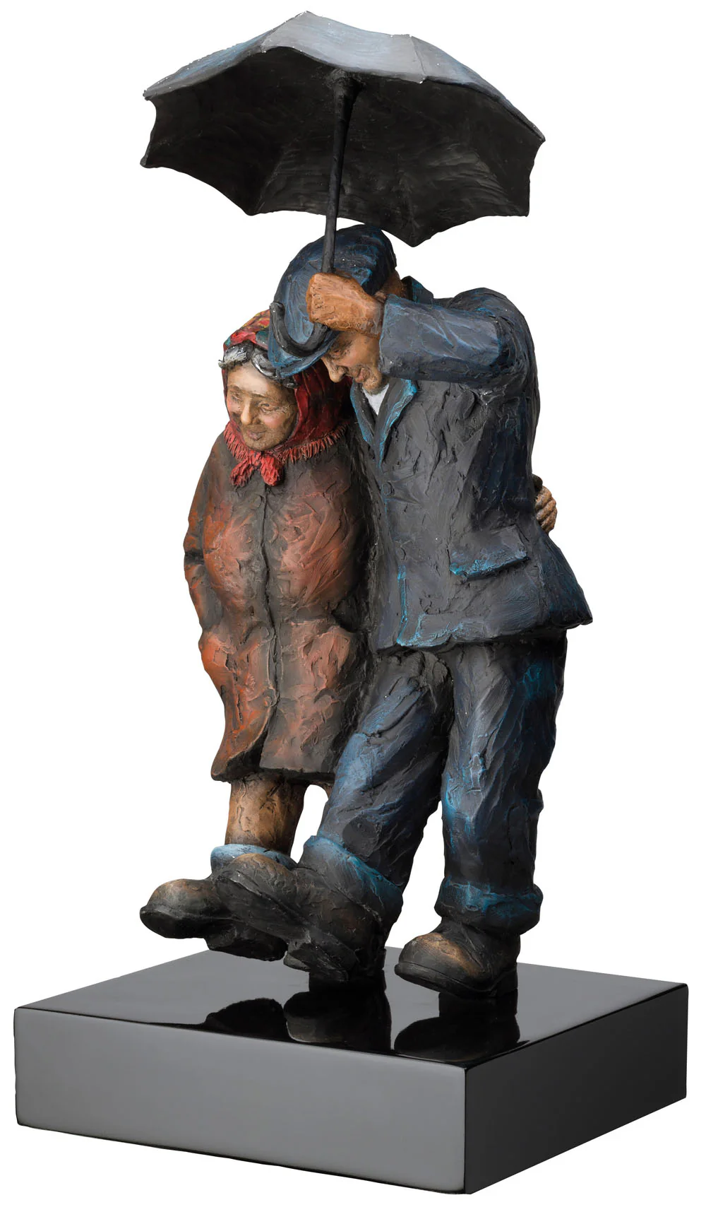 Together Forever (Resin)
