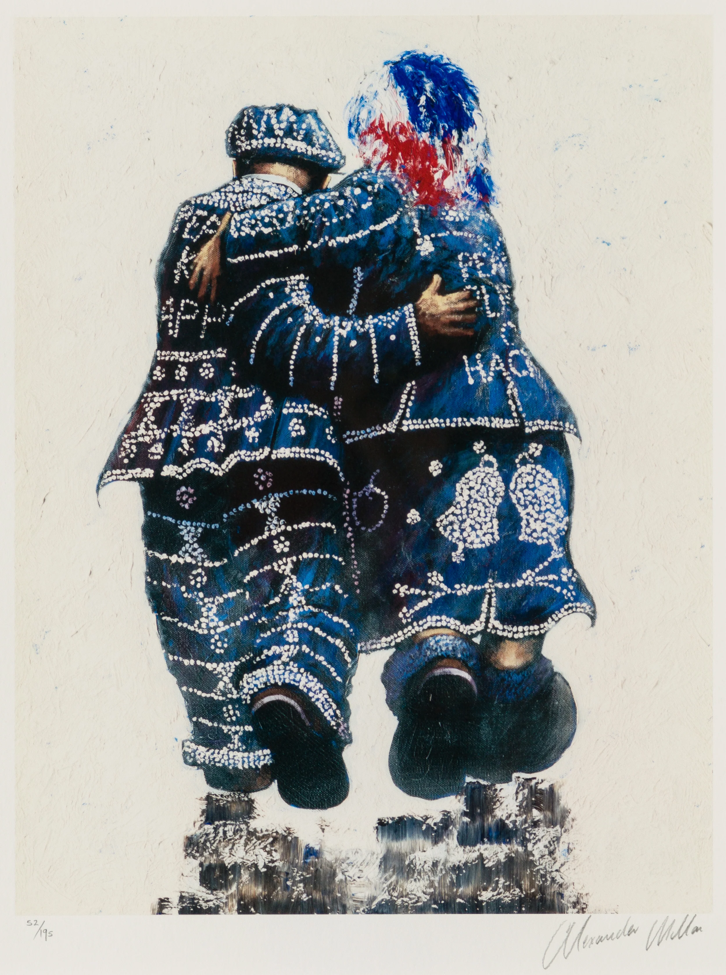 Trouble and Strife - Image 7