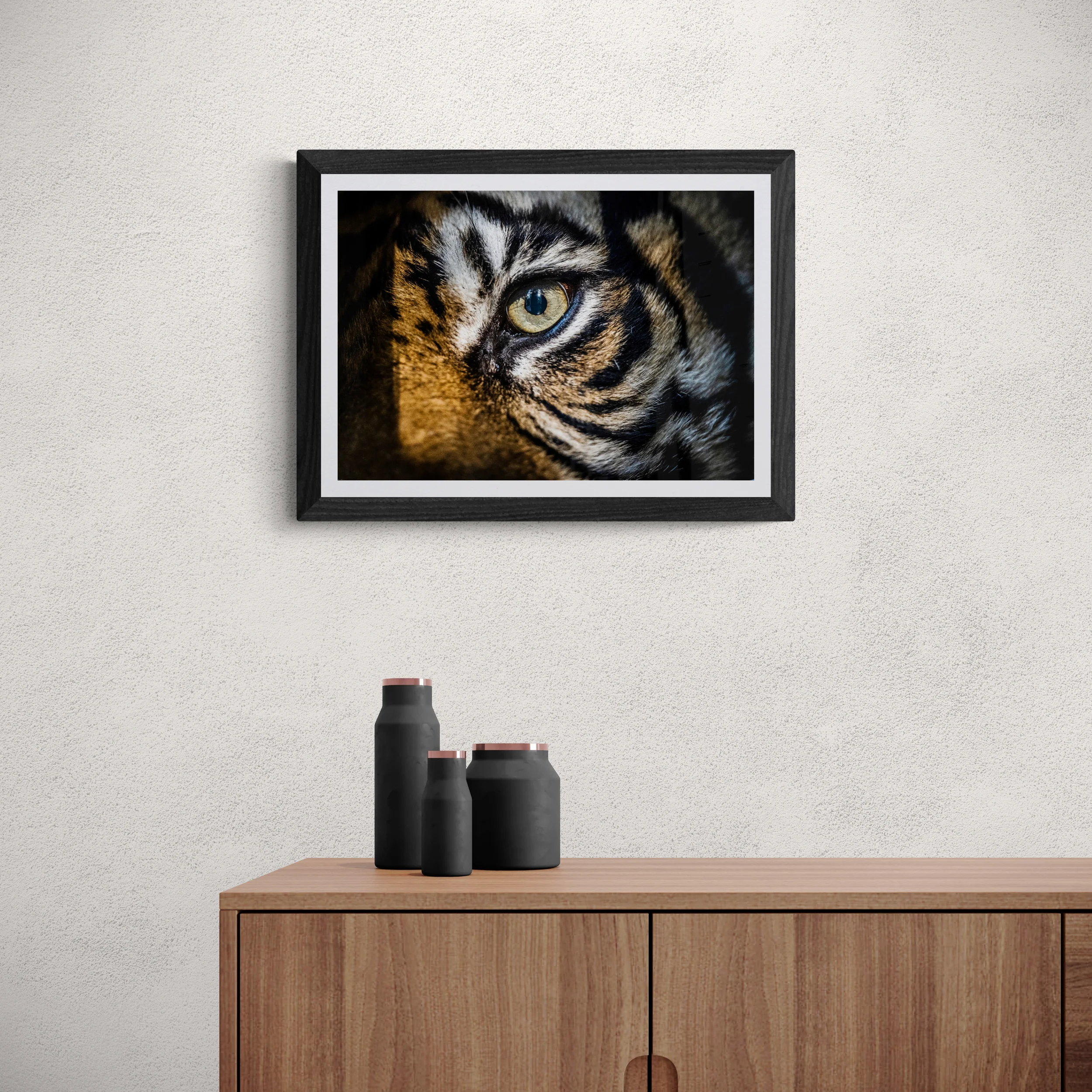 The Eye Of The Tiger - Image 2
