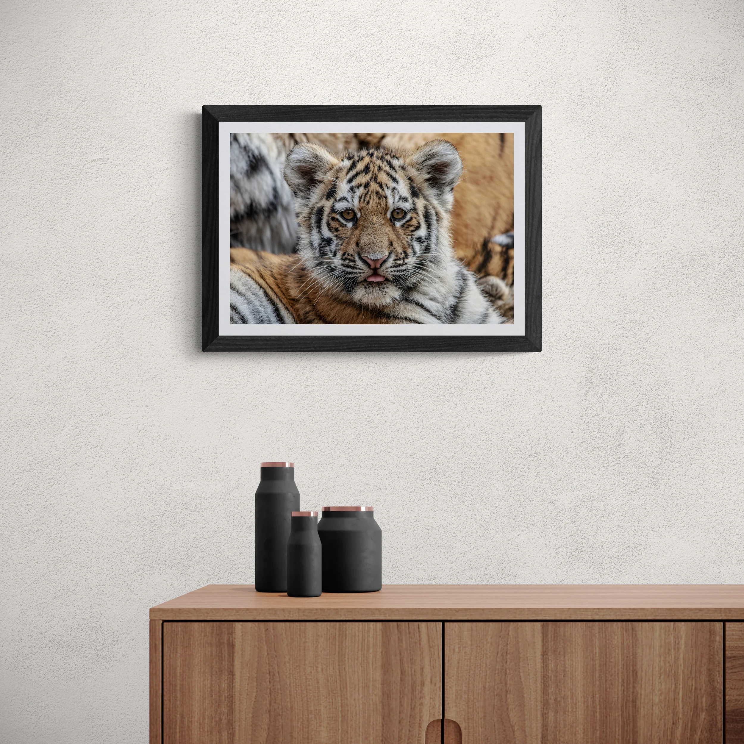 Tiny Tiger - Image 2