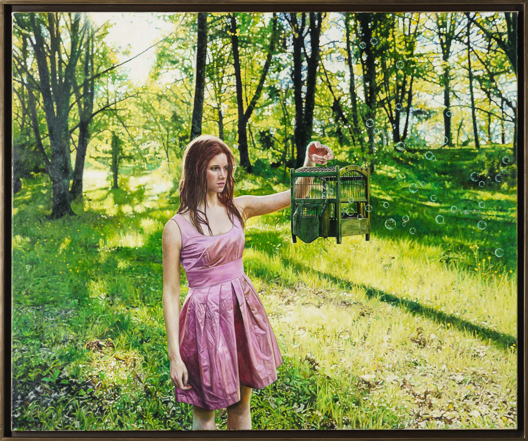 A Natural State - Image 3