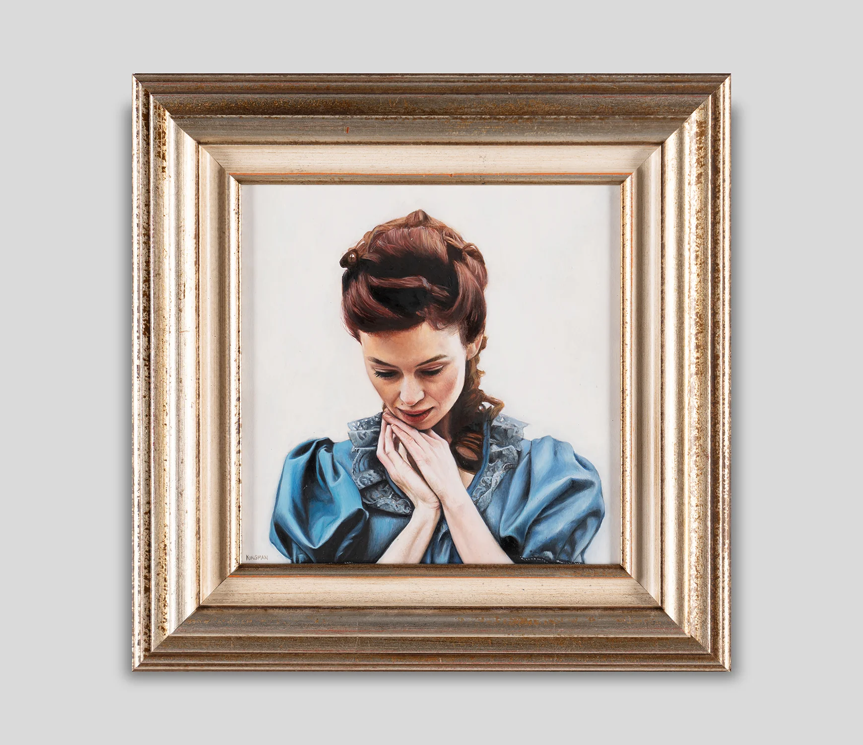 Sarah (Study 2)