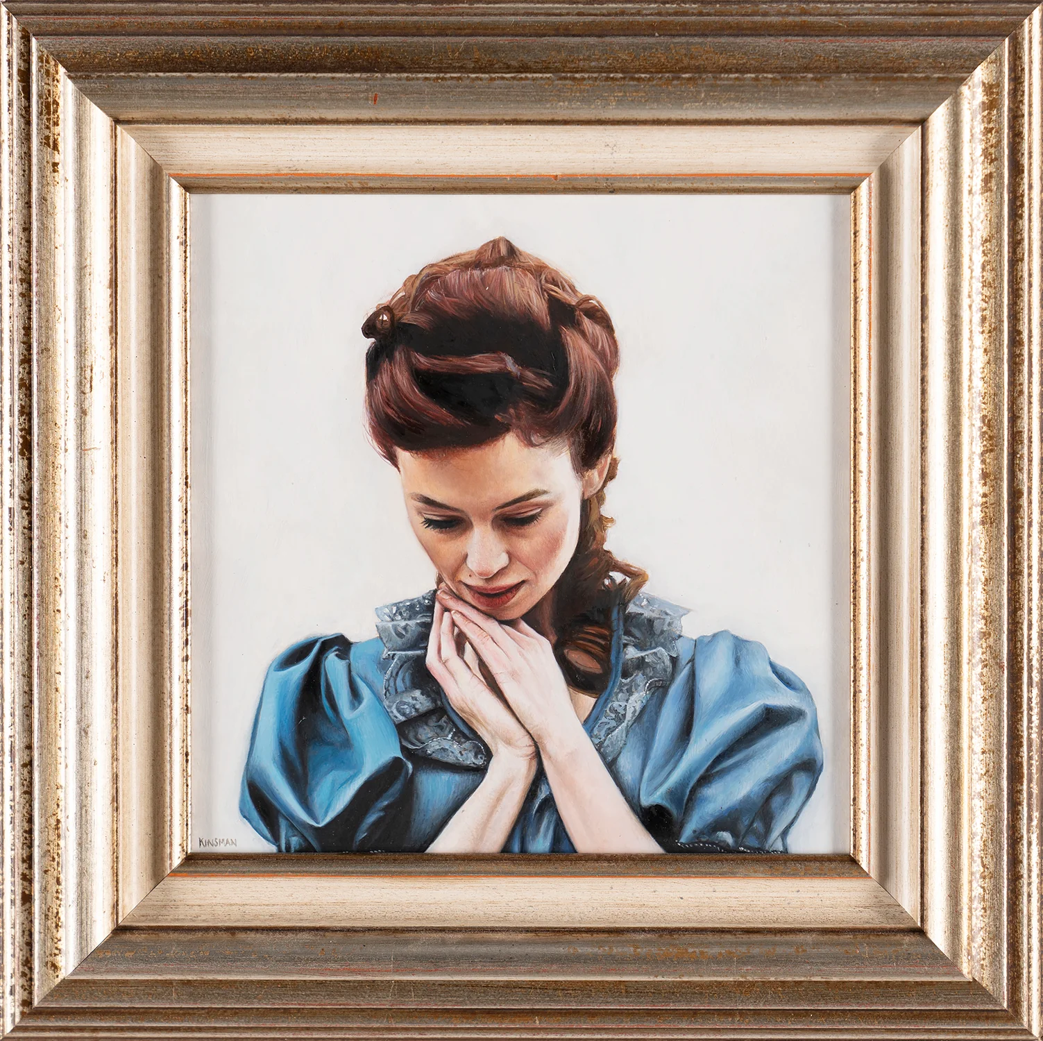 Sarah (Study 2) - Image 3