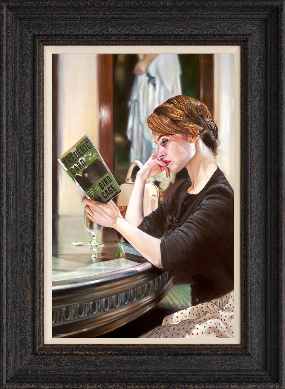 The Reader