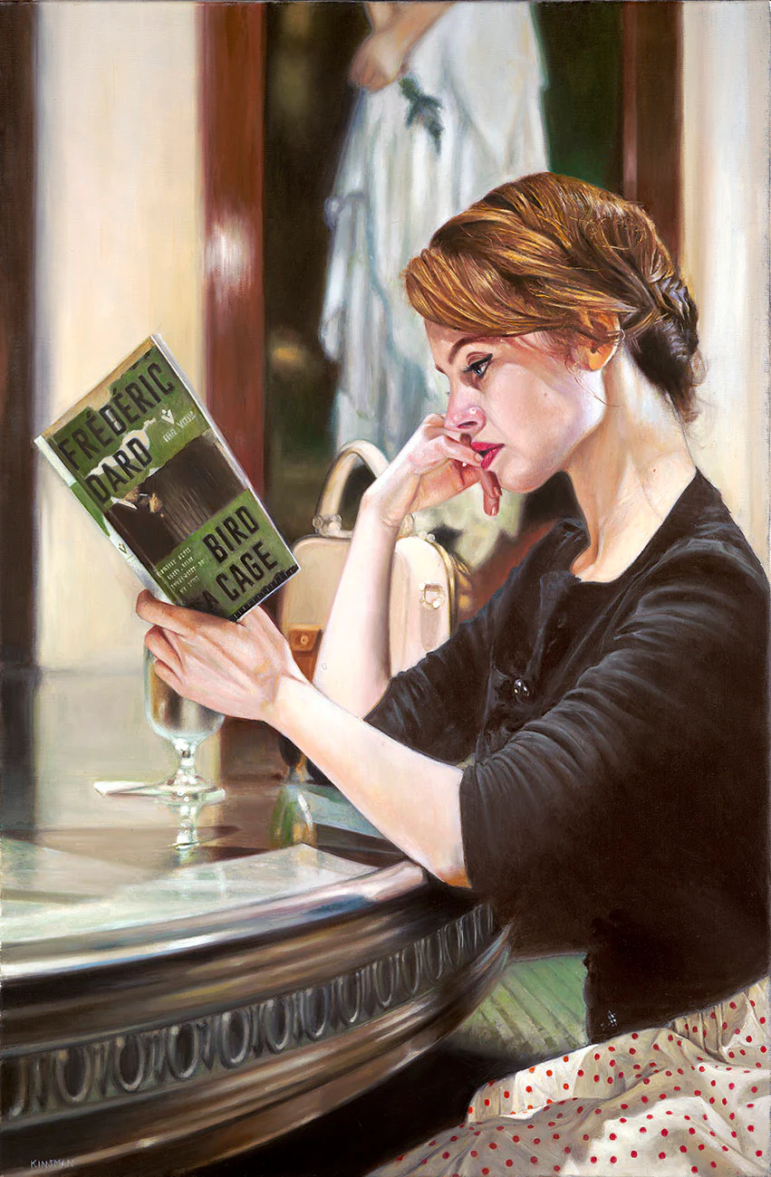 The Reader - Image 2
