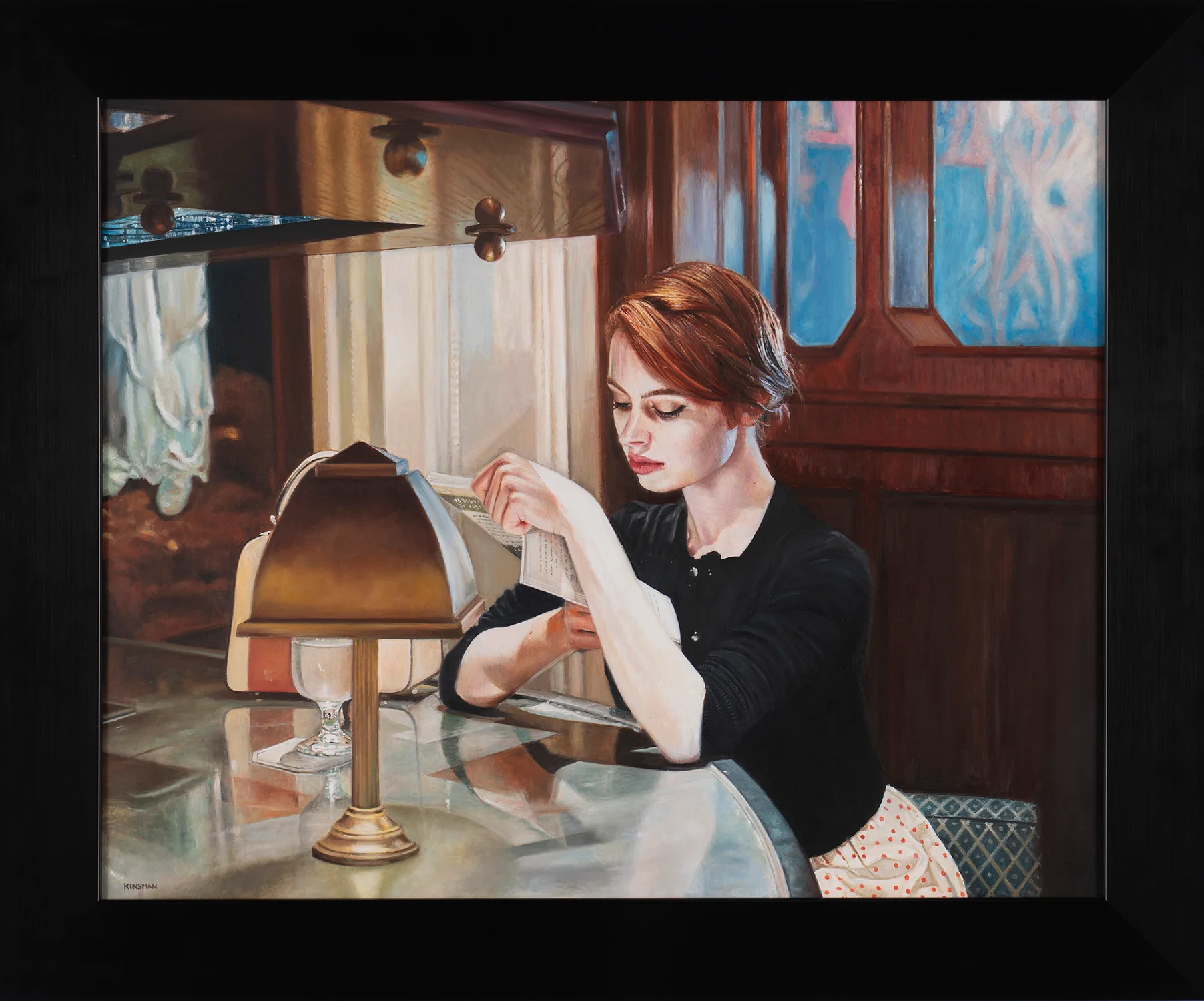 The Reader II - Image 4