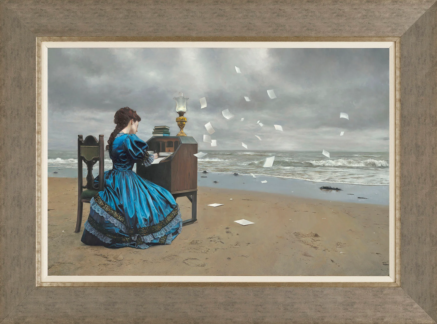 The Woman Calling