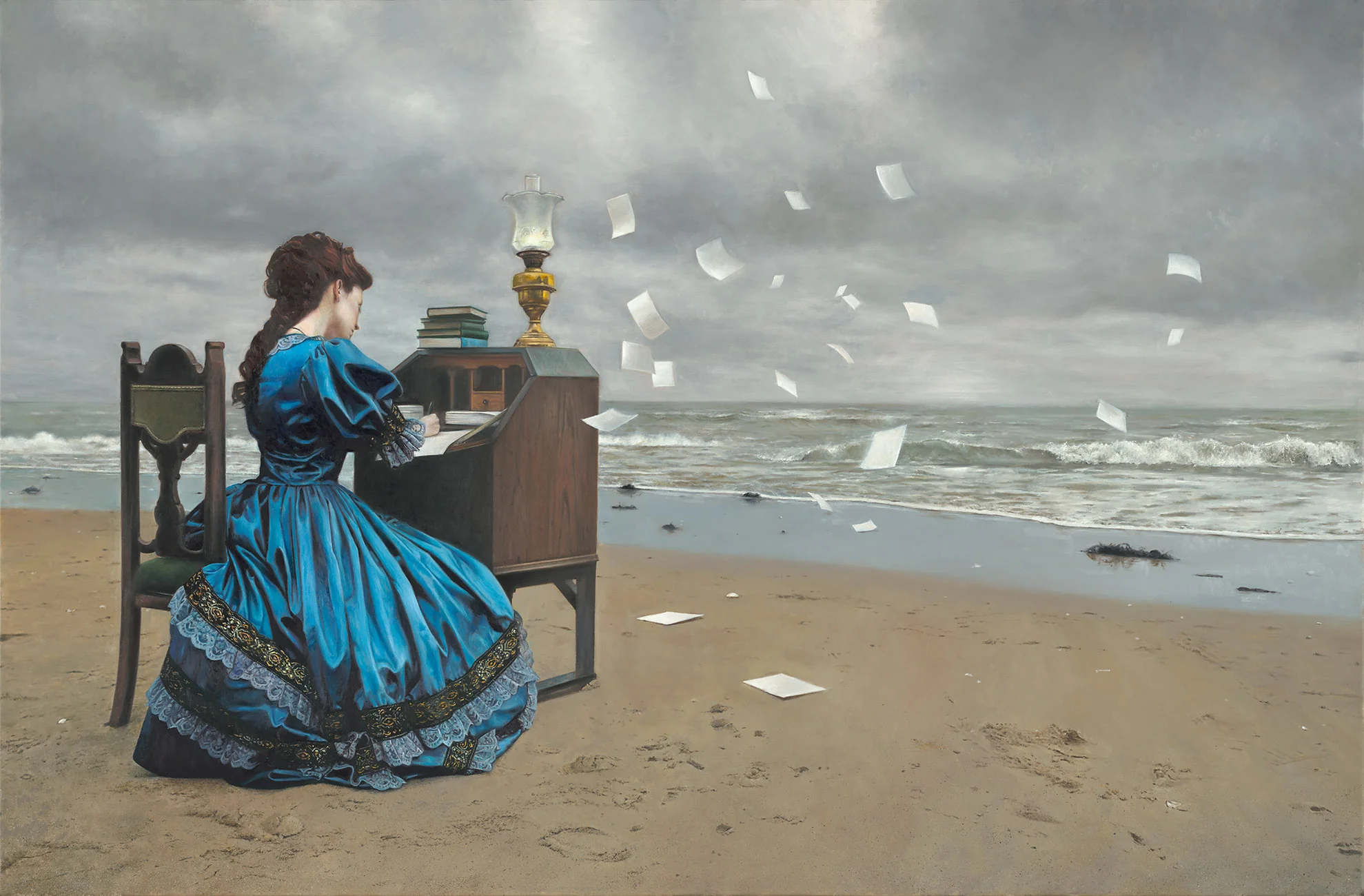 The Woman Calling - Image 2