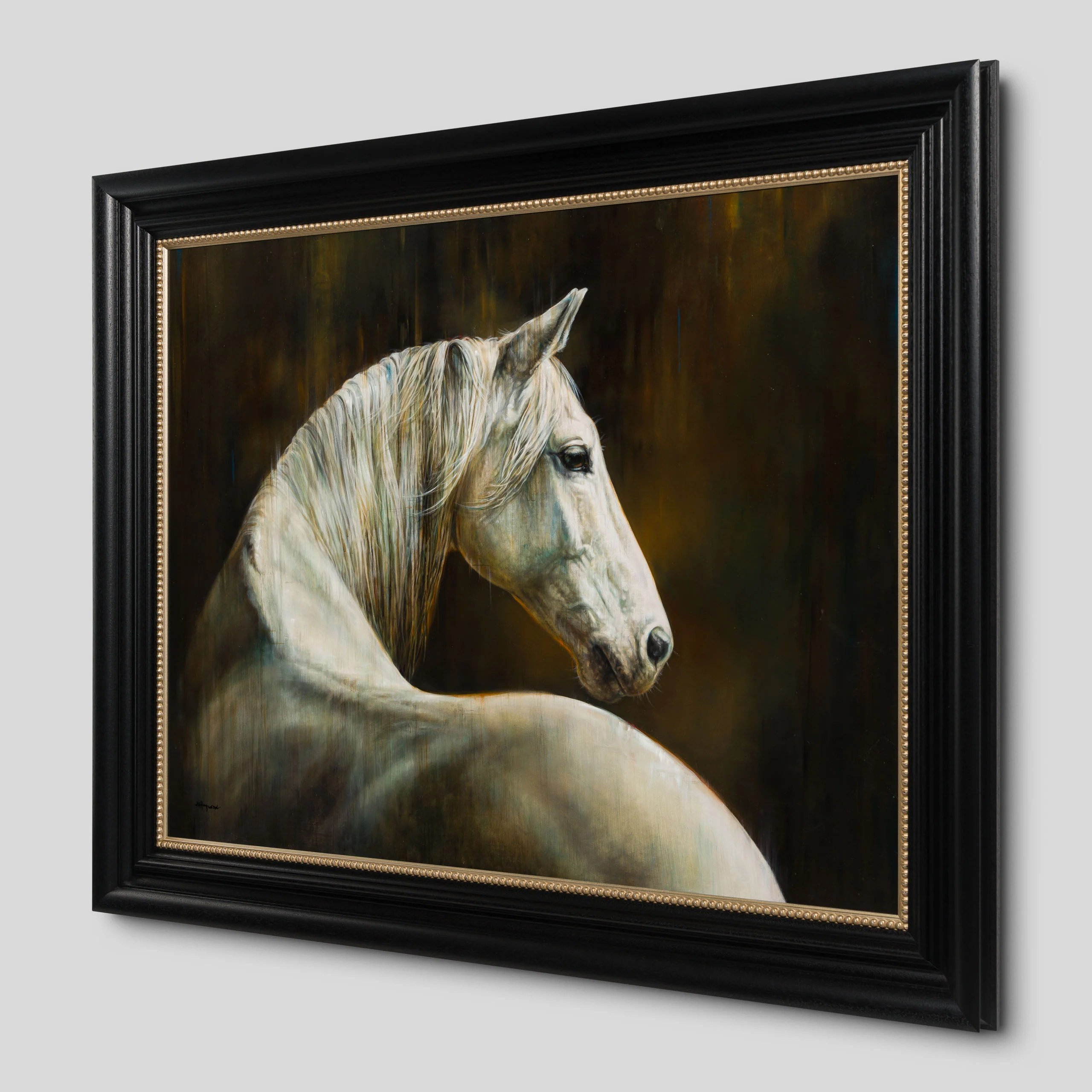 The White Horse - Image 2