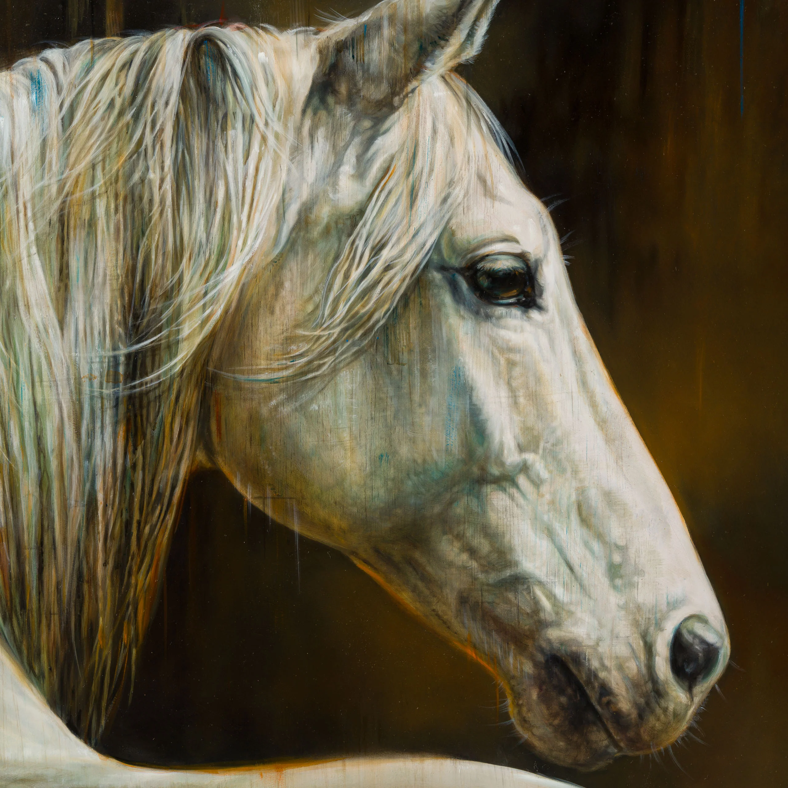 The White Horse - Image 3