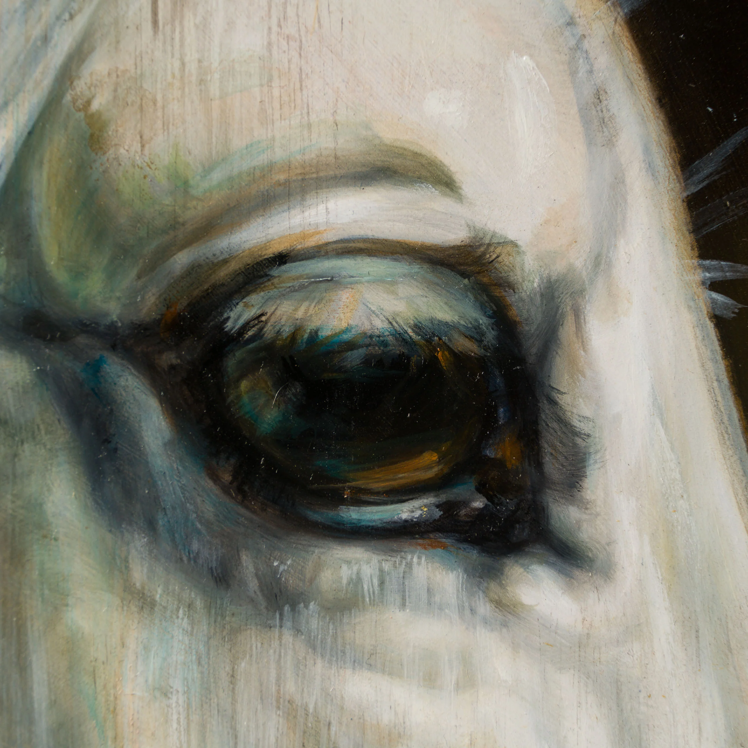 The White Horse - Image 5