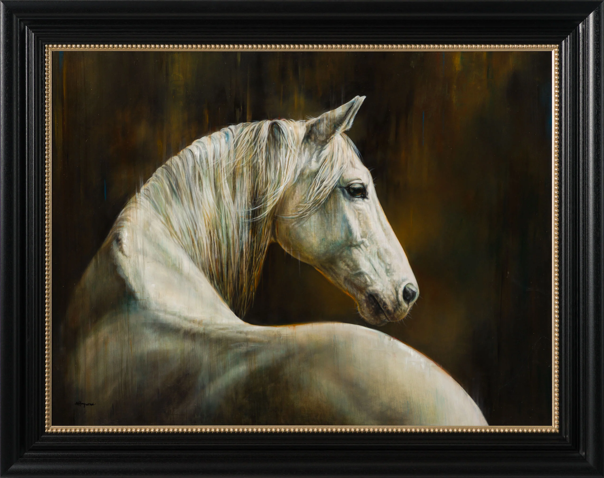 The White Horse - Image 7