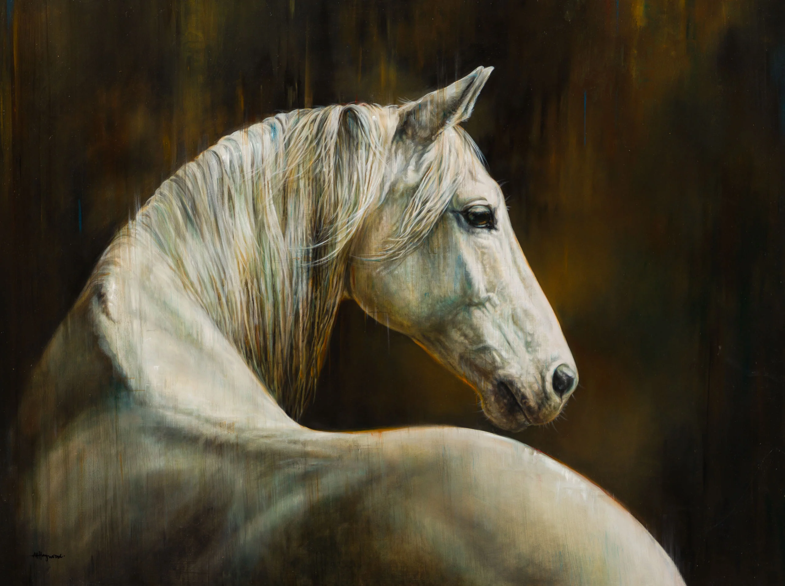 The White Horse - Image 8