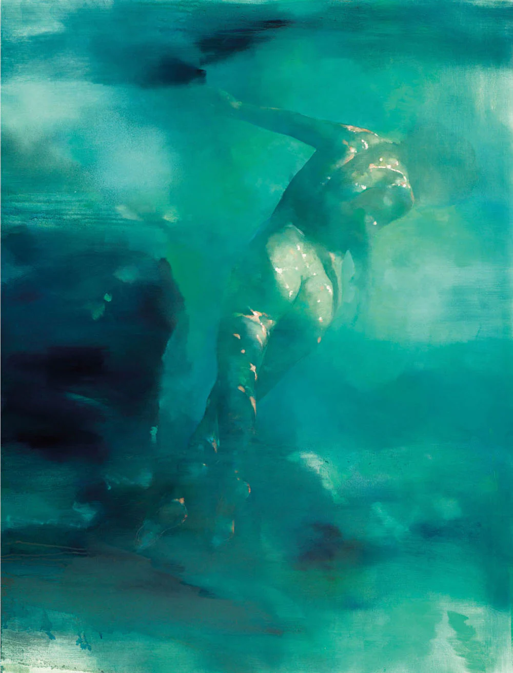 Underwater Dance - Image 2