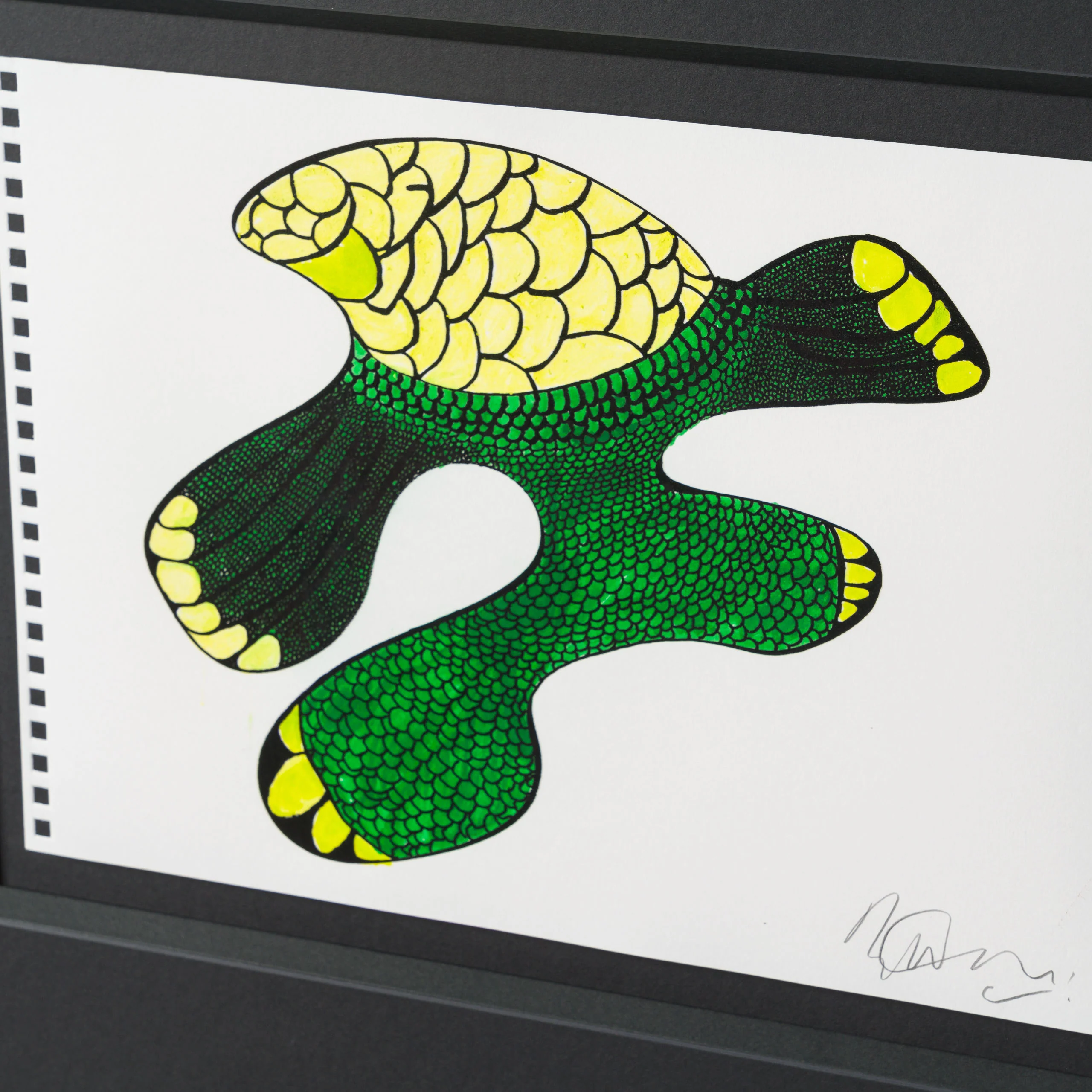 1-2-3, 1-2-3 (Green) - Image 6