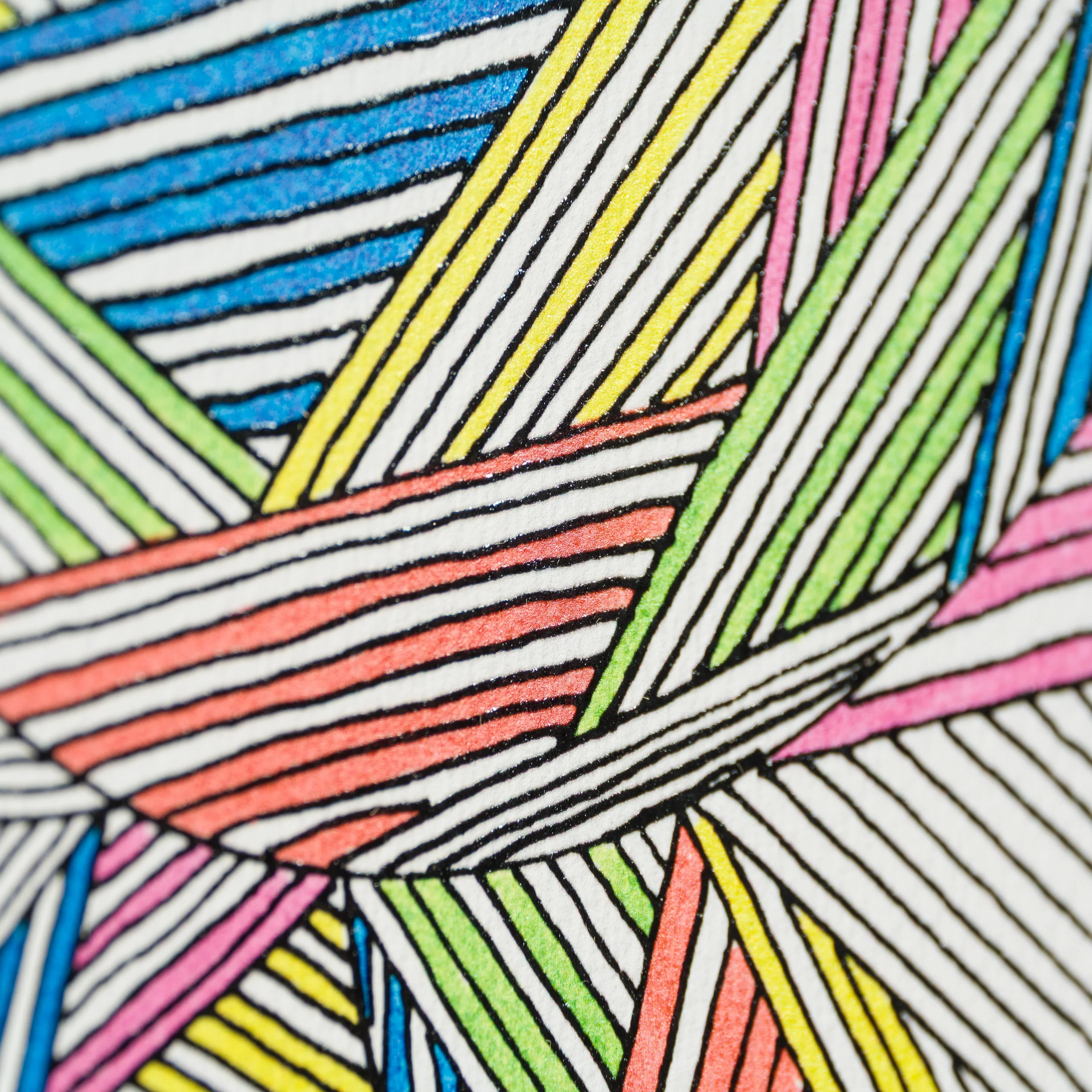 A Load of Old Bollocks of Many Colours | Large - Image 2