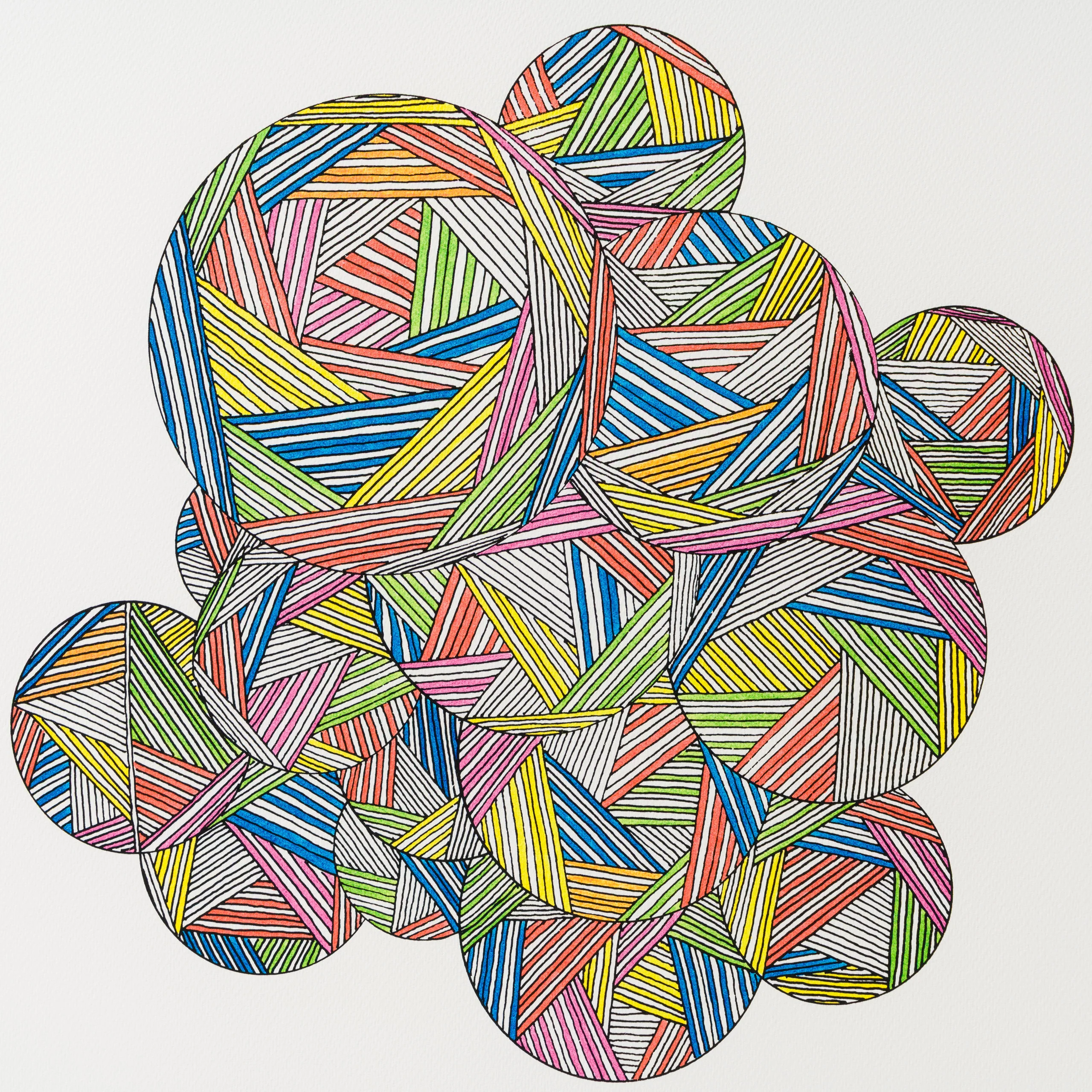 A Load of Old Bollocks of Many Colours | Large - Image 4