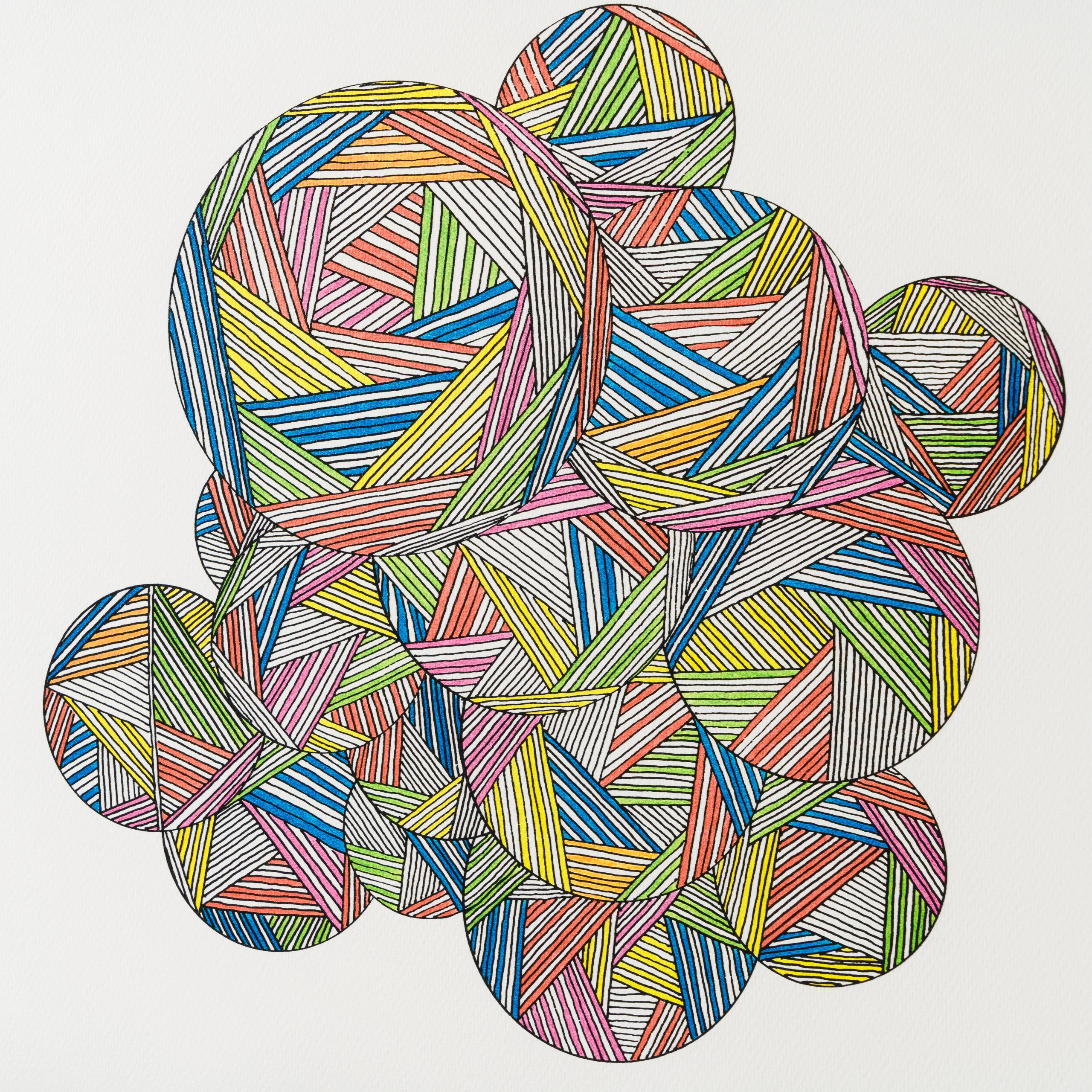 A Load of Old Bollocks of Many Colours | Standard - Image 2