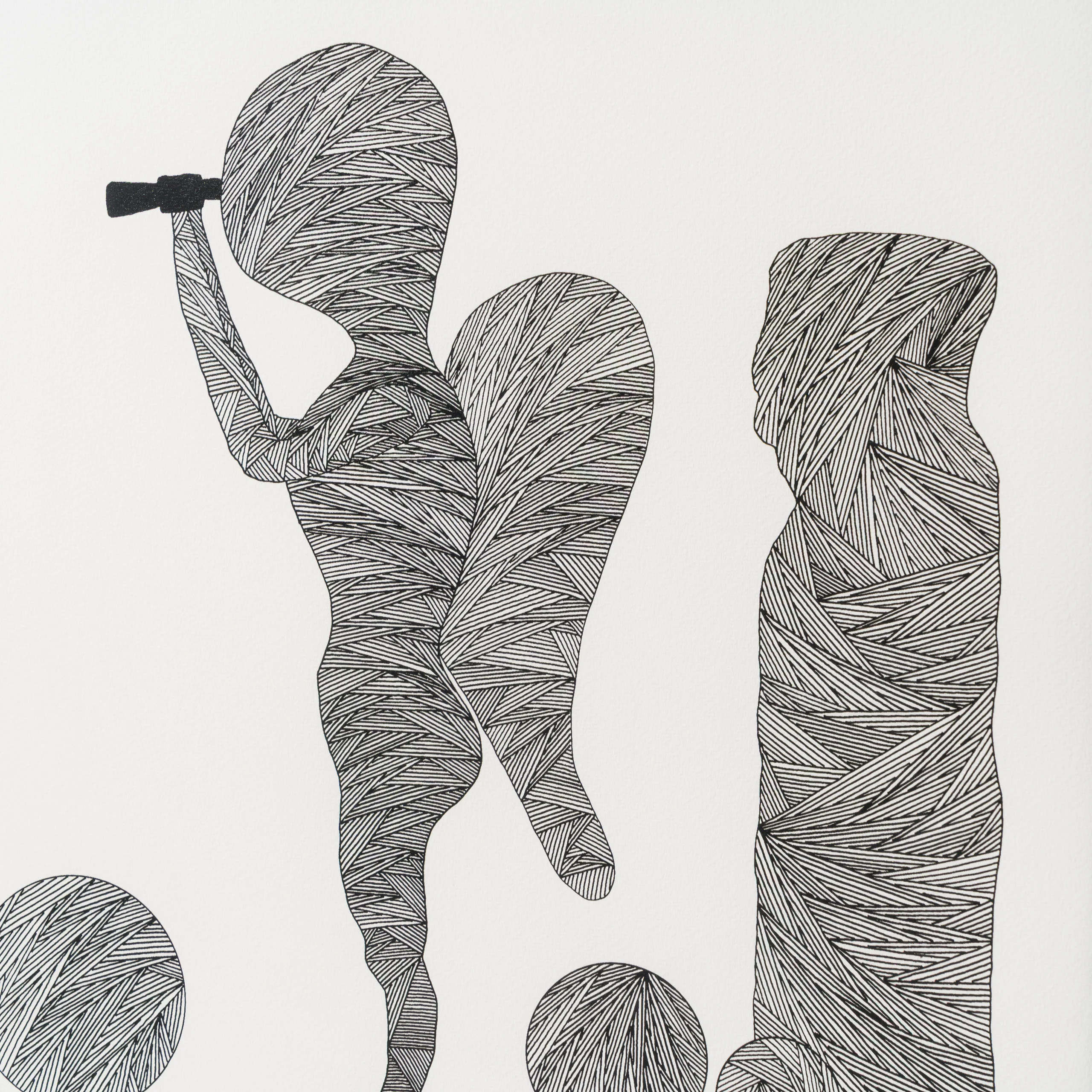 Angel And Pillar Of Salt - Image 4