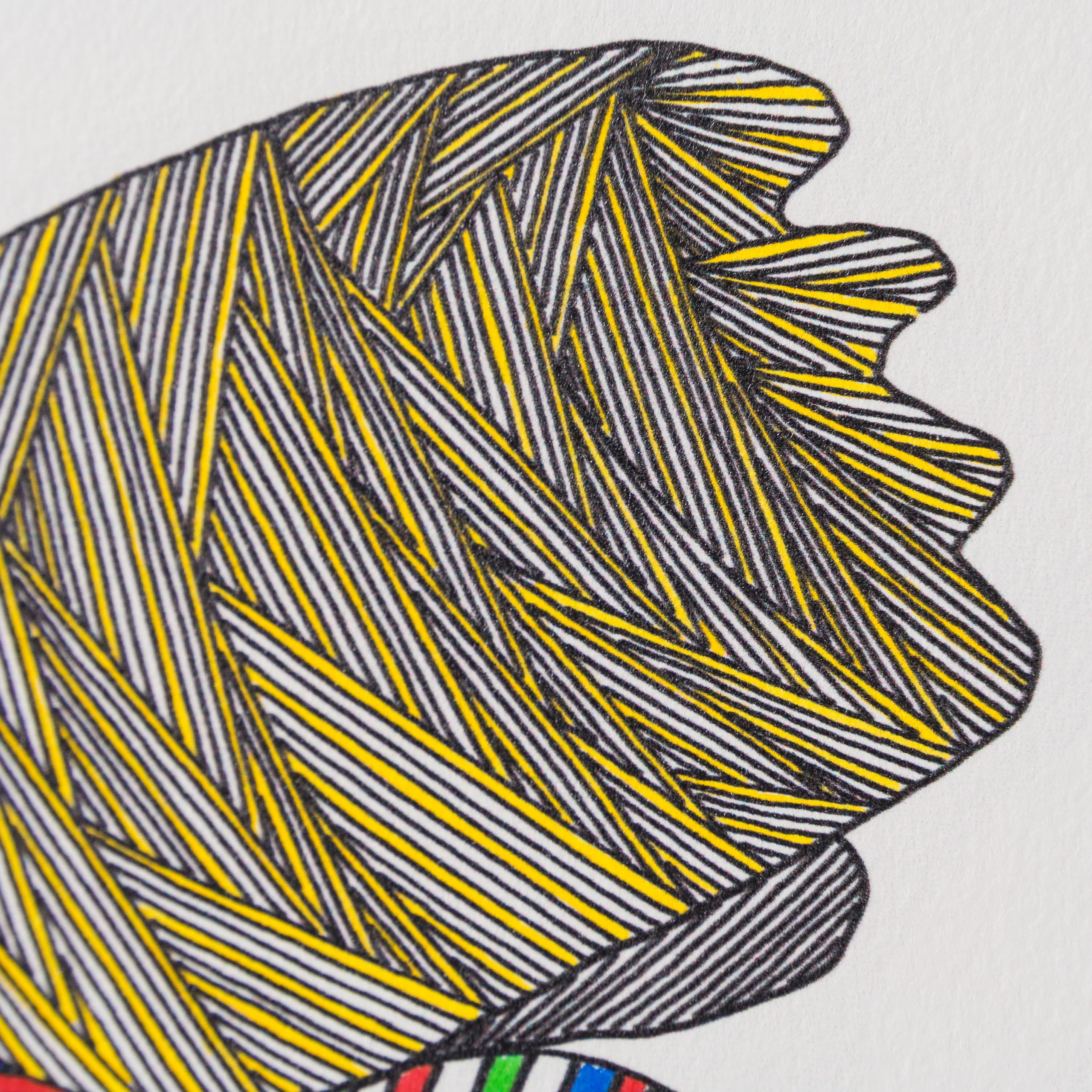 Baby Flier - Yellow Wings - Image 4