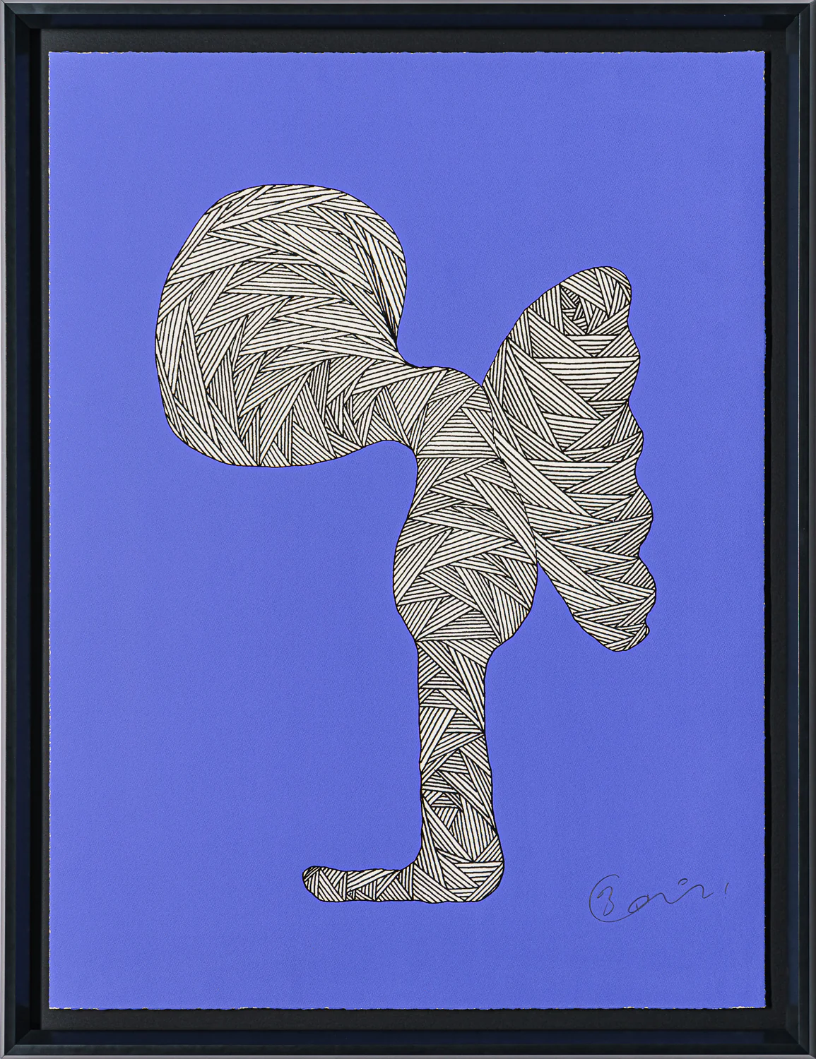 Blue Angel - Image 8