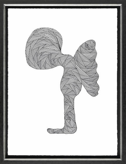 Born On A Rainy Day - Portfolio - 2012 (Framed set of 6) - Image 3
