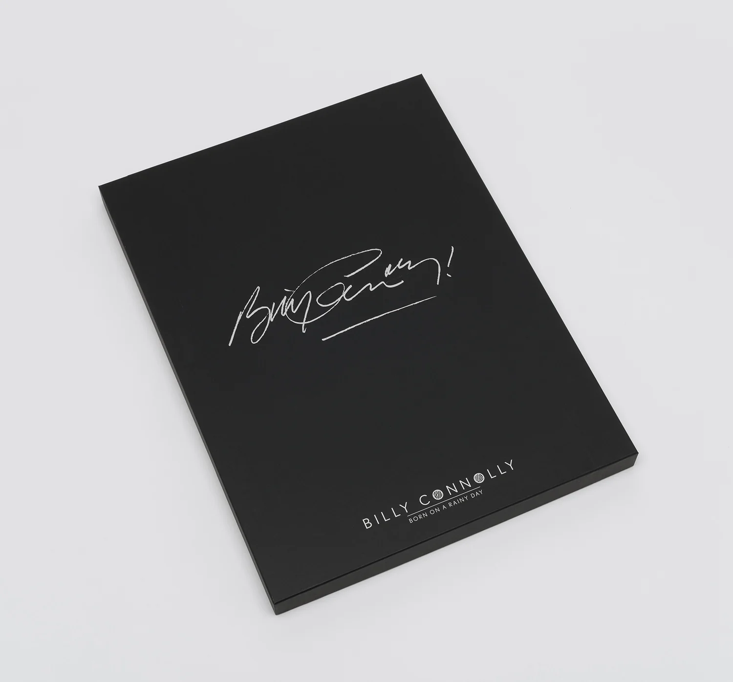 Born On A Rainy Day Portfolio 2019 (Unframed set of 6) - Image 2