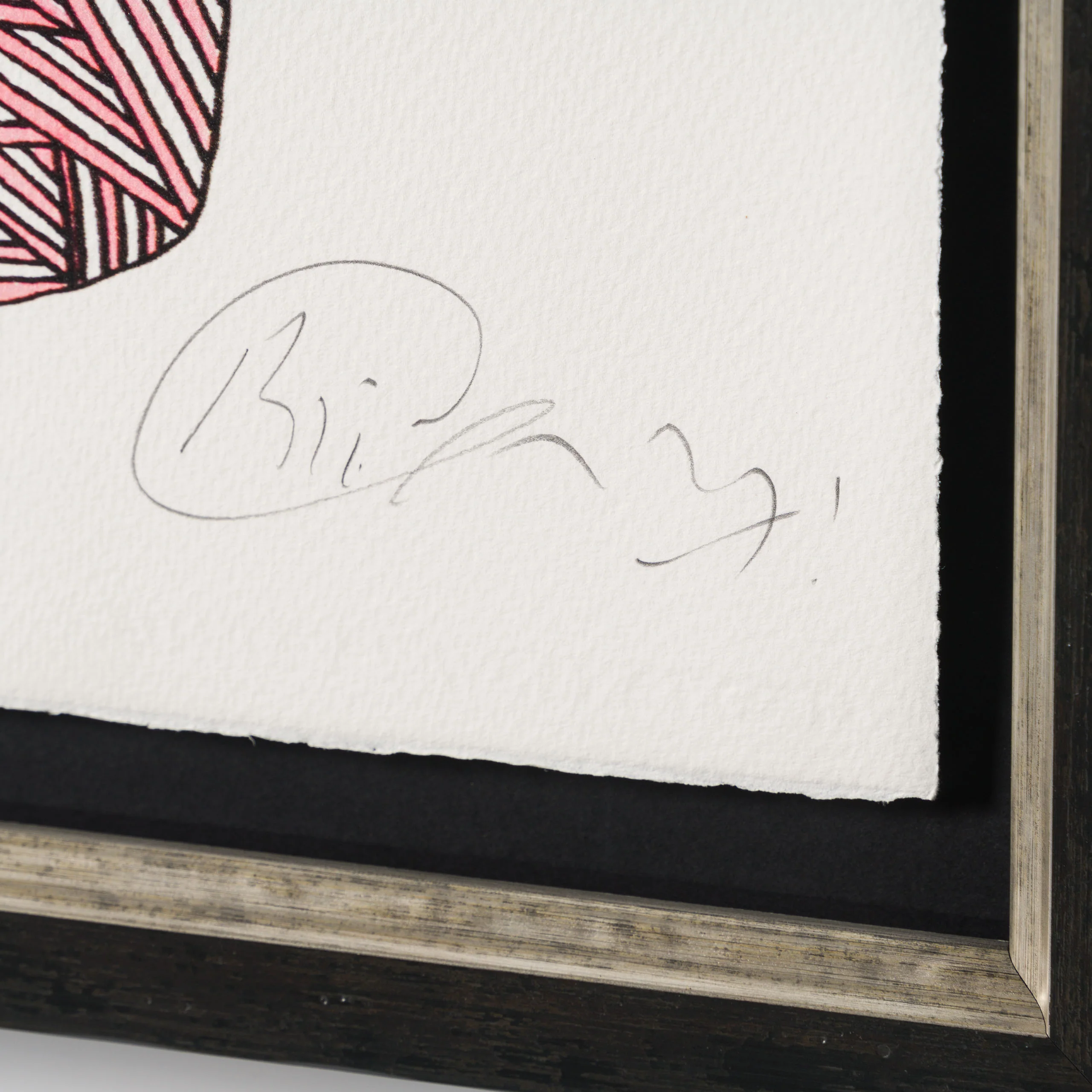 Born on a Rainy Day, Spring 2024 | Framed Set of Six - Image 2