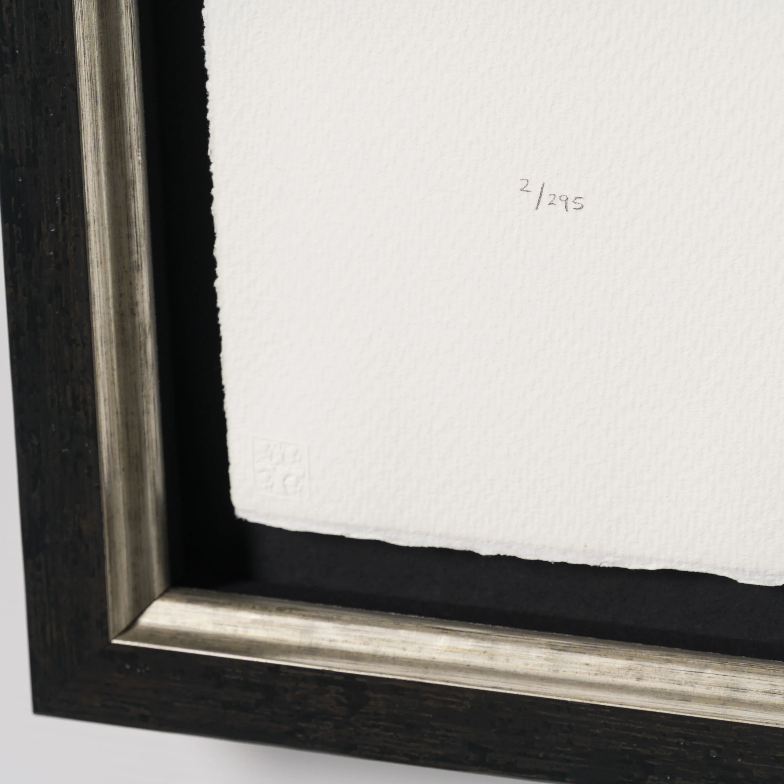 Born on a Rainy Day, Spring 2024 | Framed Set of Six - Image 7