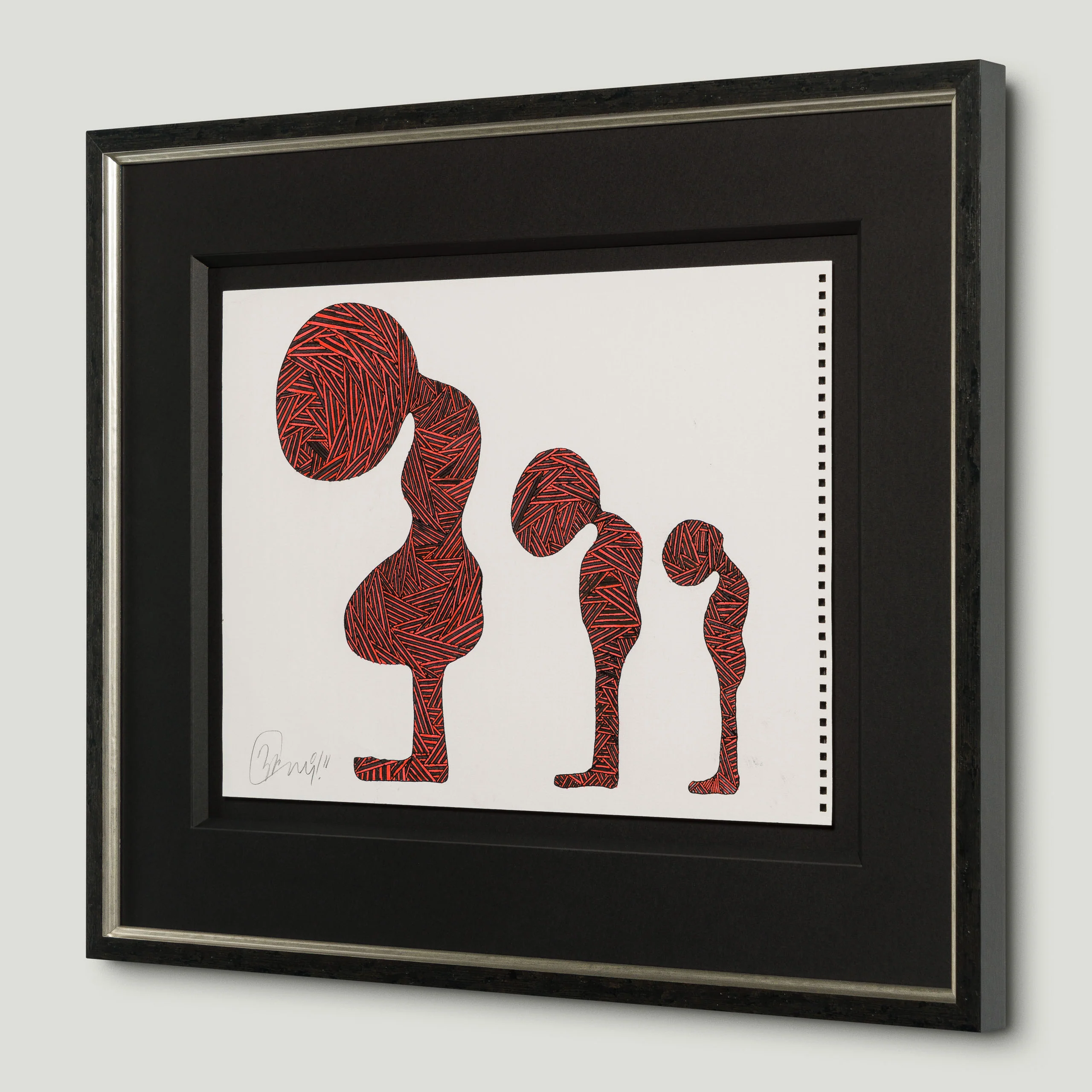 Direction (Red) - Image 2