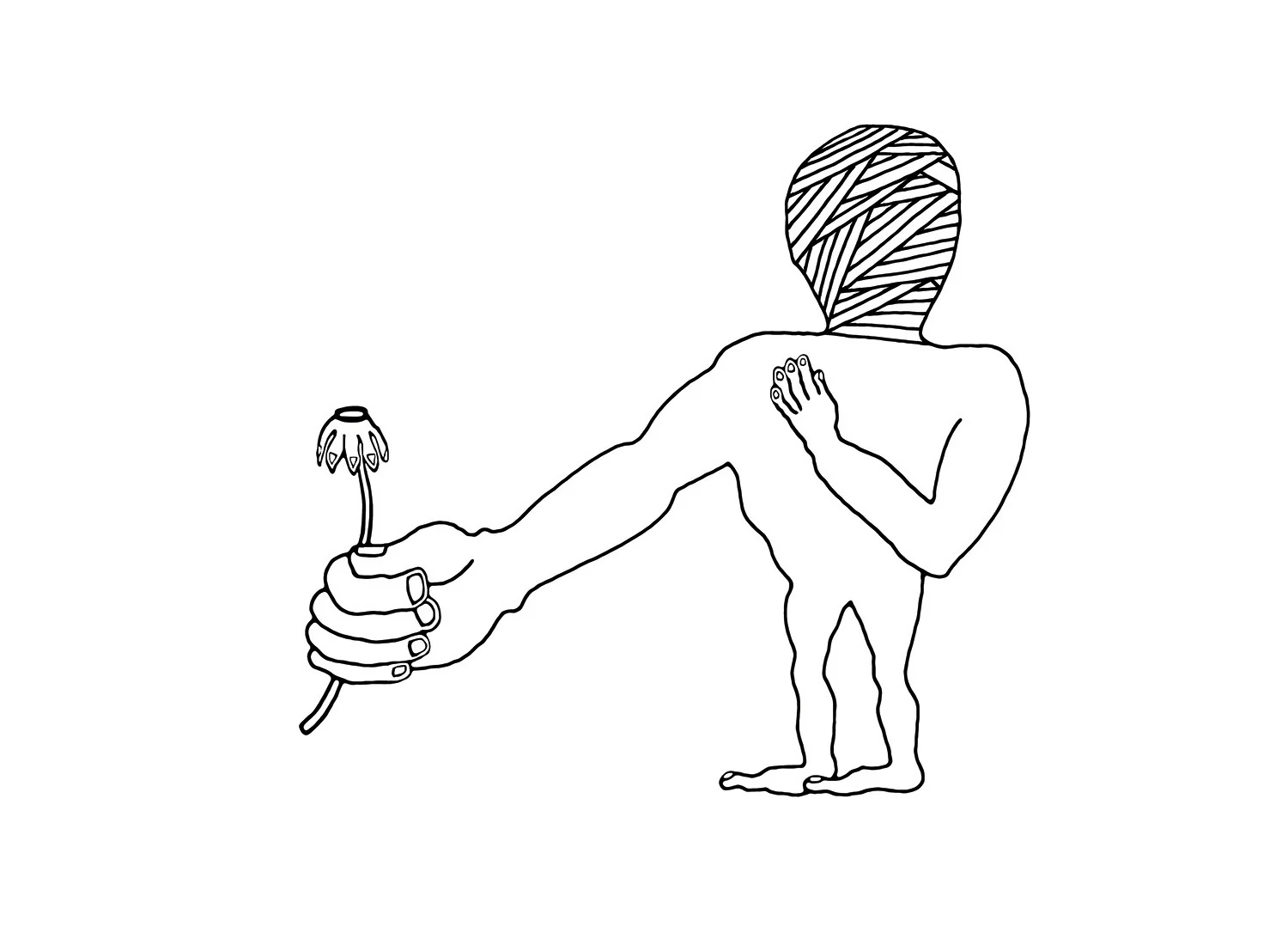 Egyptian Love Story - Image 2