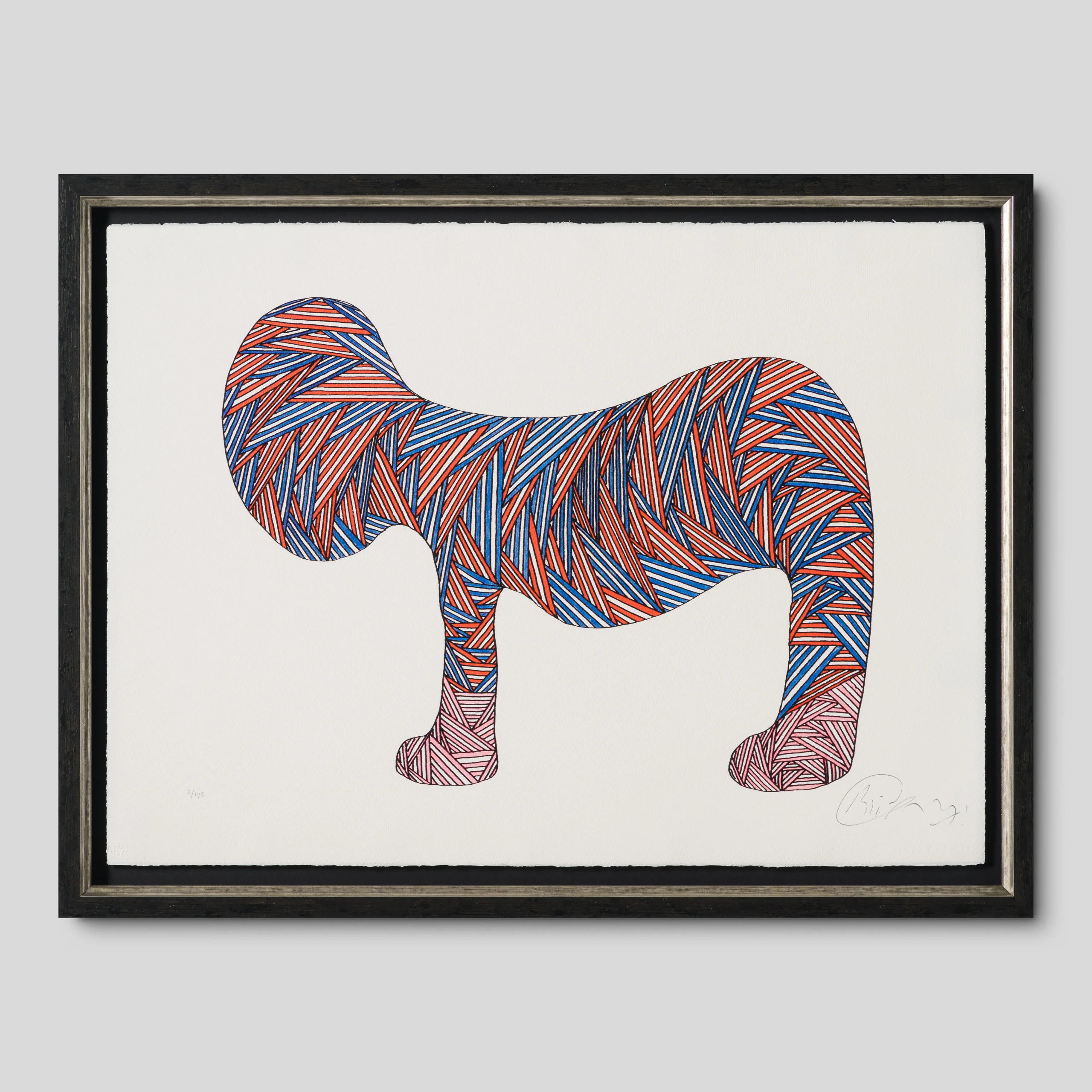 Extinct Scottish Cat