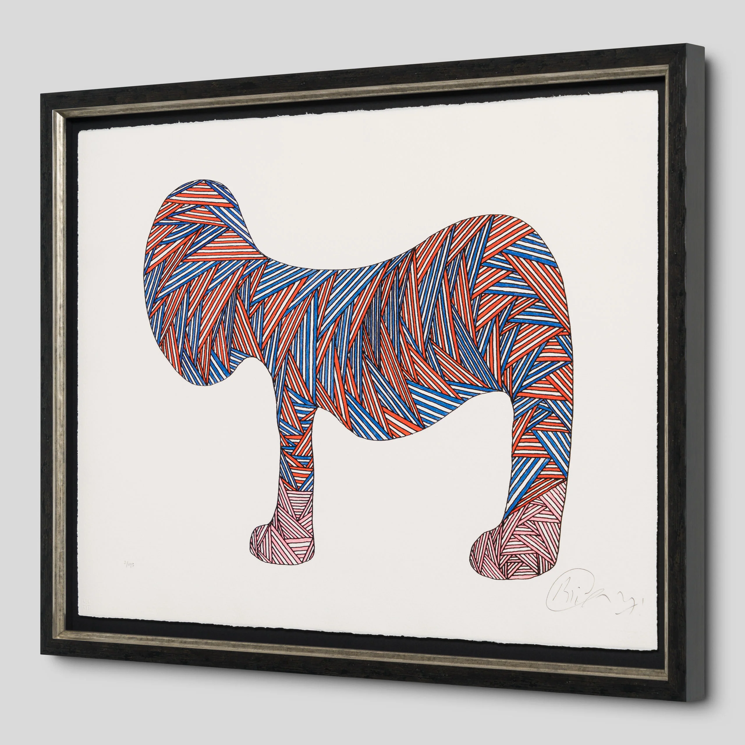 Extinct Scottish Cat - Image 2