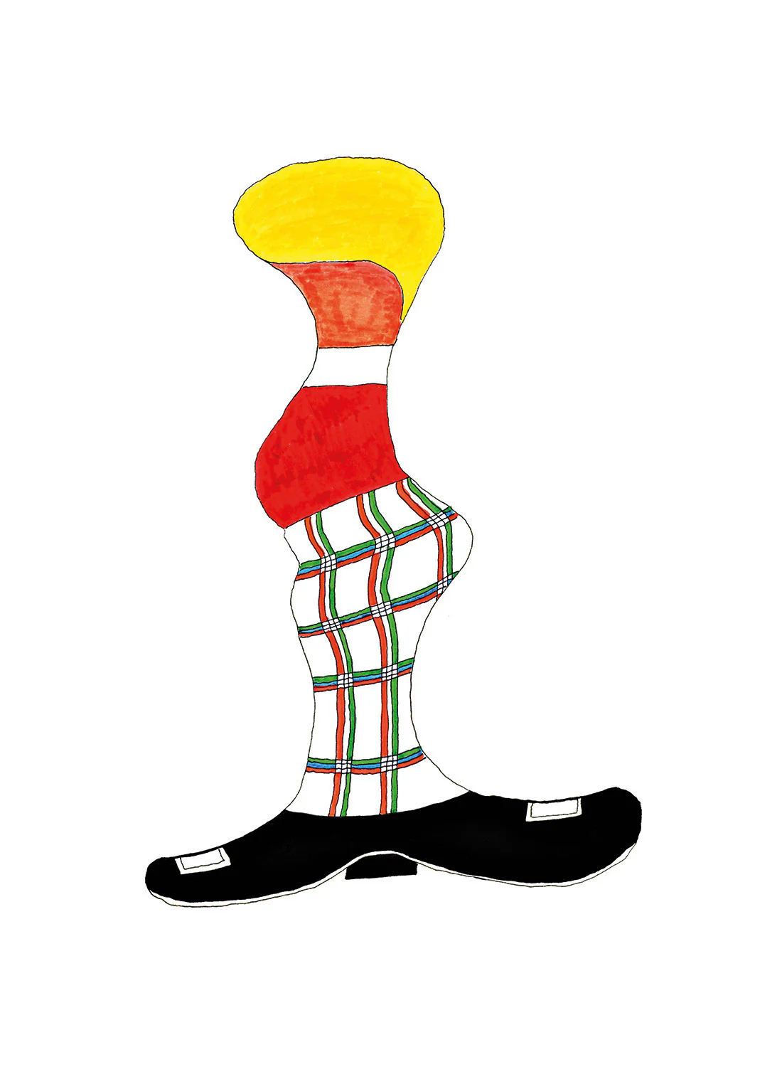 First Position - Image 2