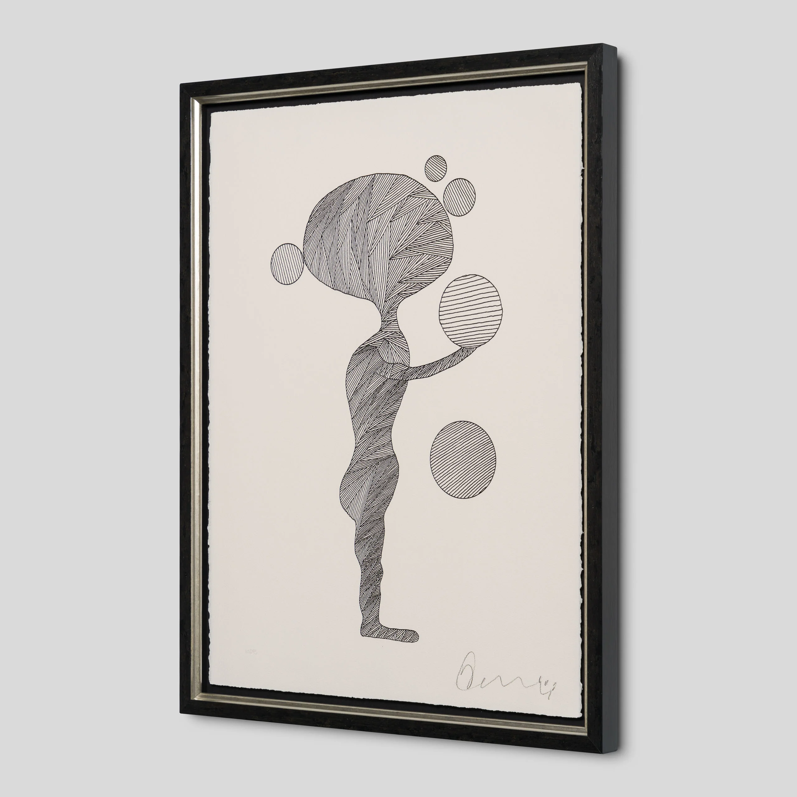 One Armed Juggler - Image 2