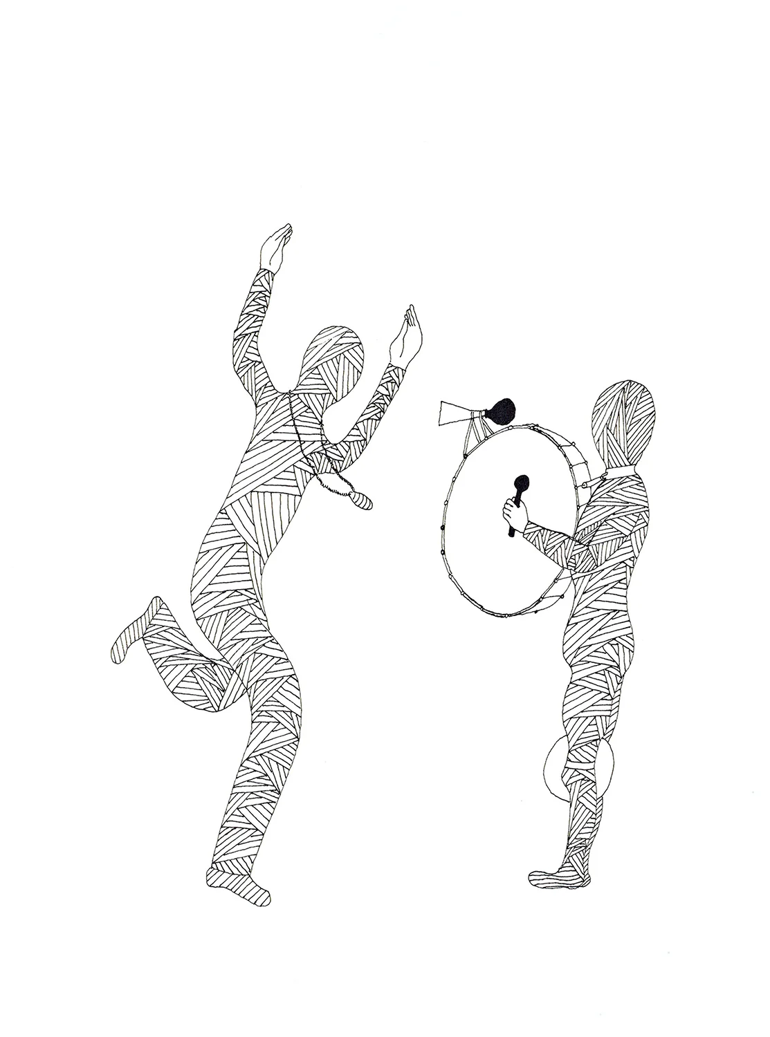 One Man's Band - Image 2