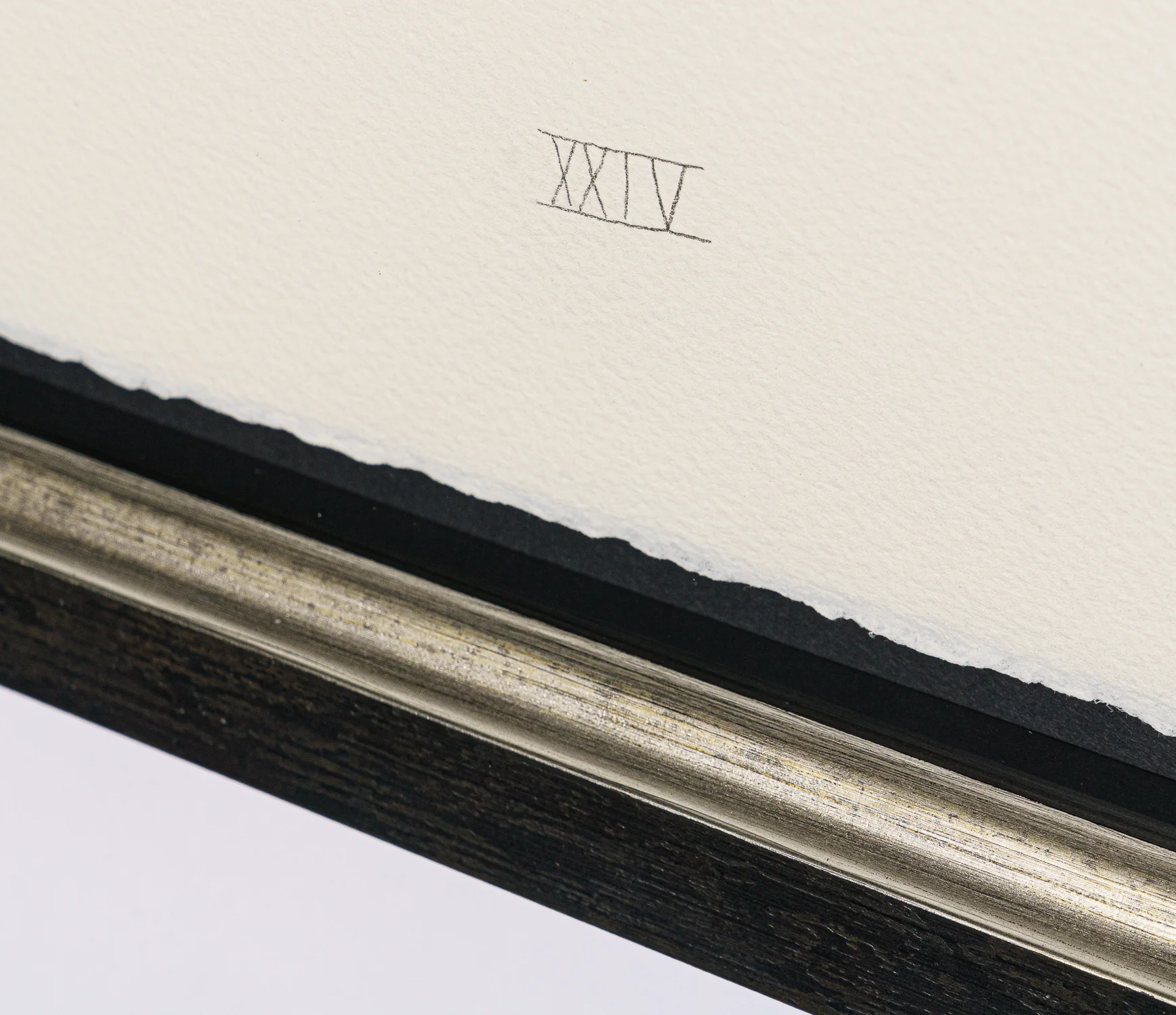 Scotty Poser XIX - XXIV | Framed Set of Six - Image 8