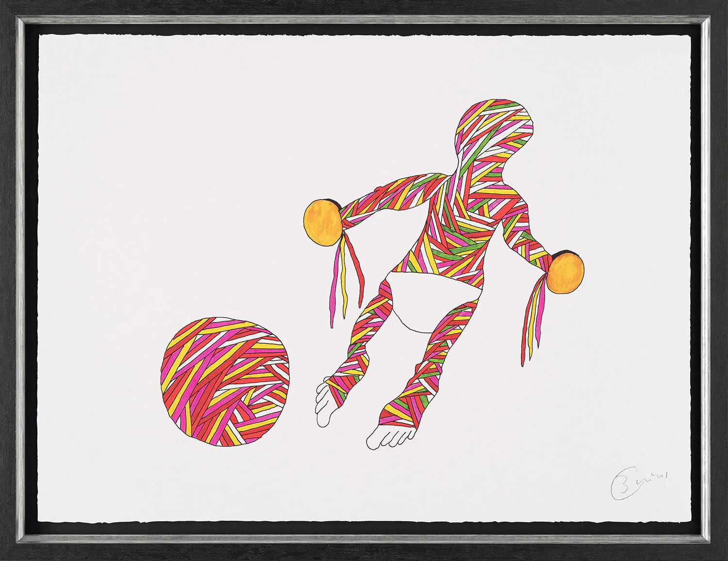 Tambourine Man