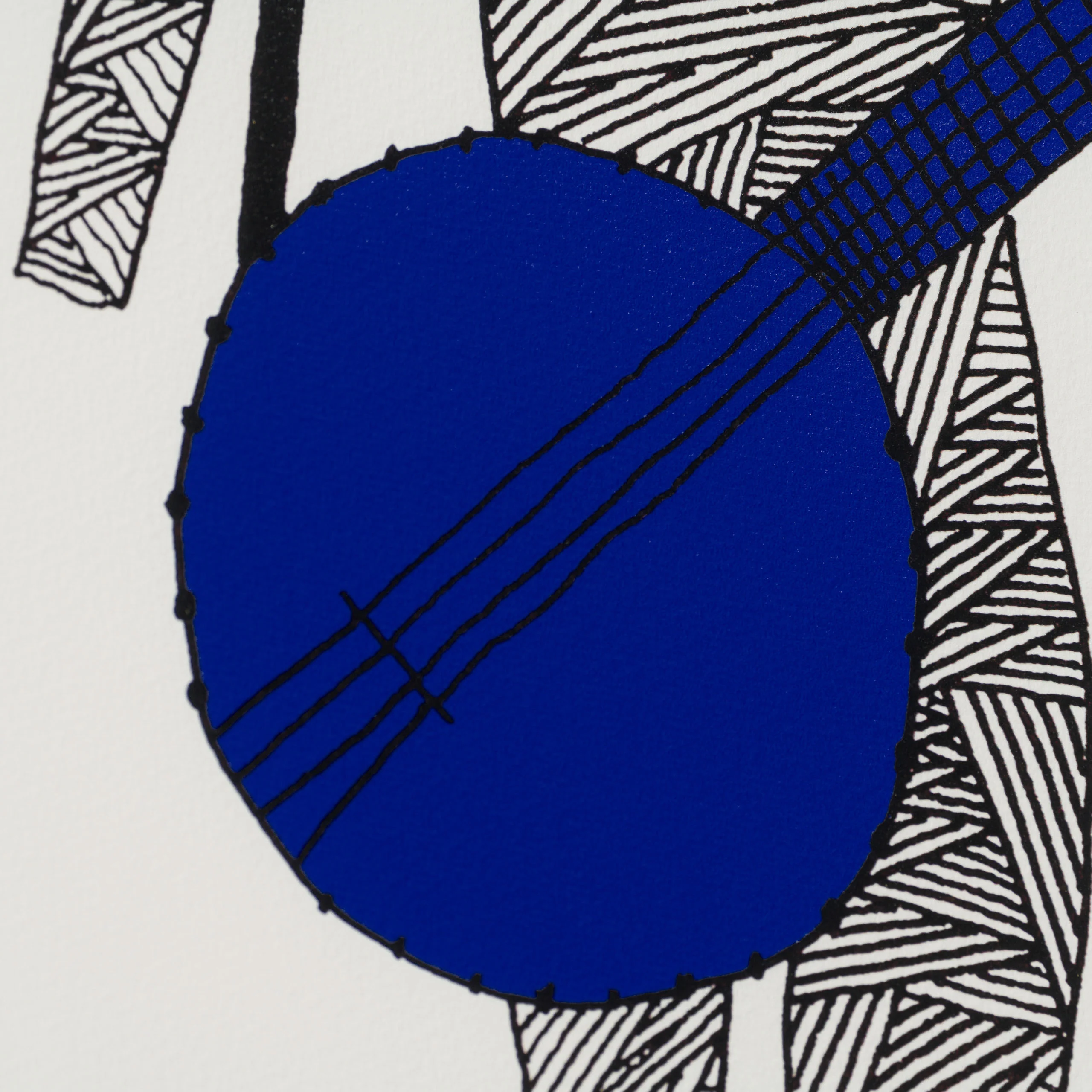 Two For The Road | Rambling Man Unique Colour Edition | Cobalt XIII - Image 2