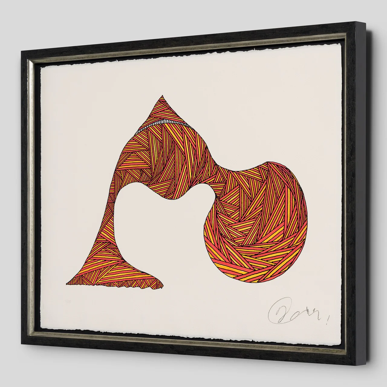 Very Humble Goldfish - Image 2