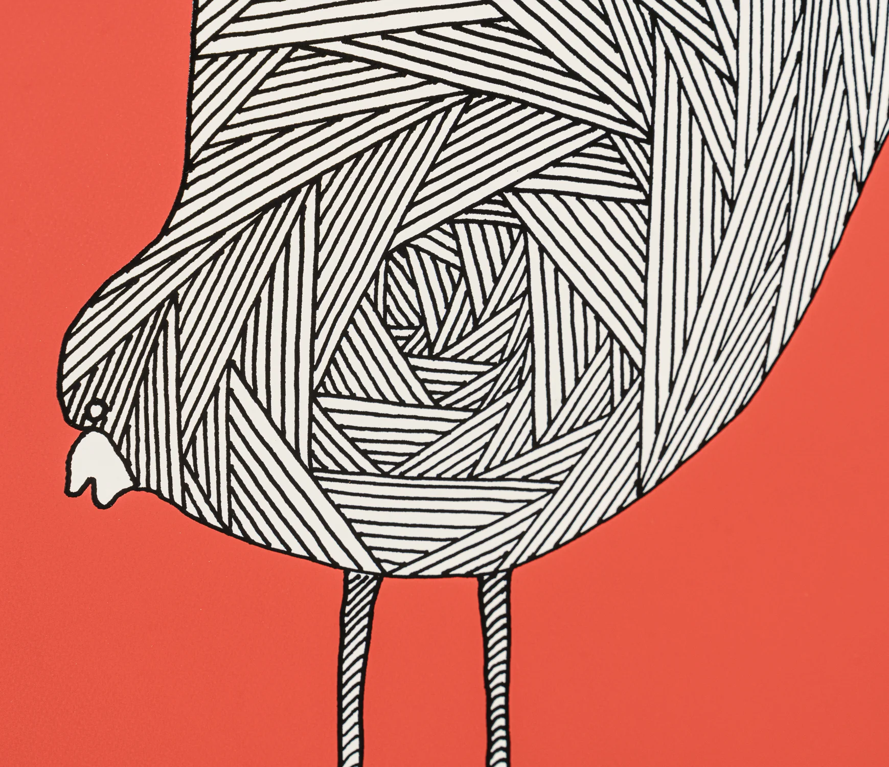 Wading Bird - Image 4