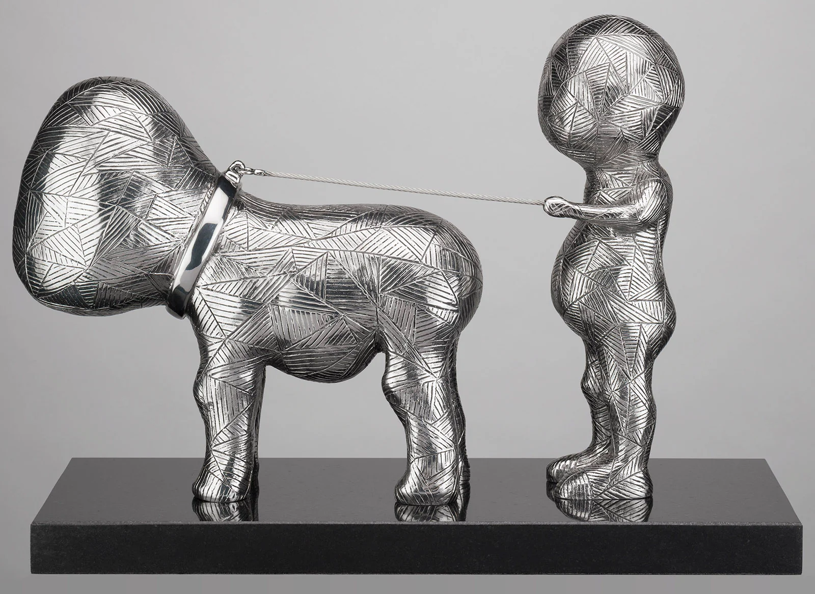 Walkies - Stainless Steel - Image 4