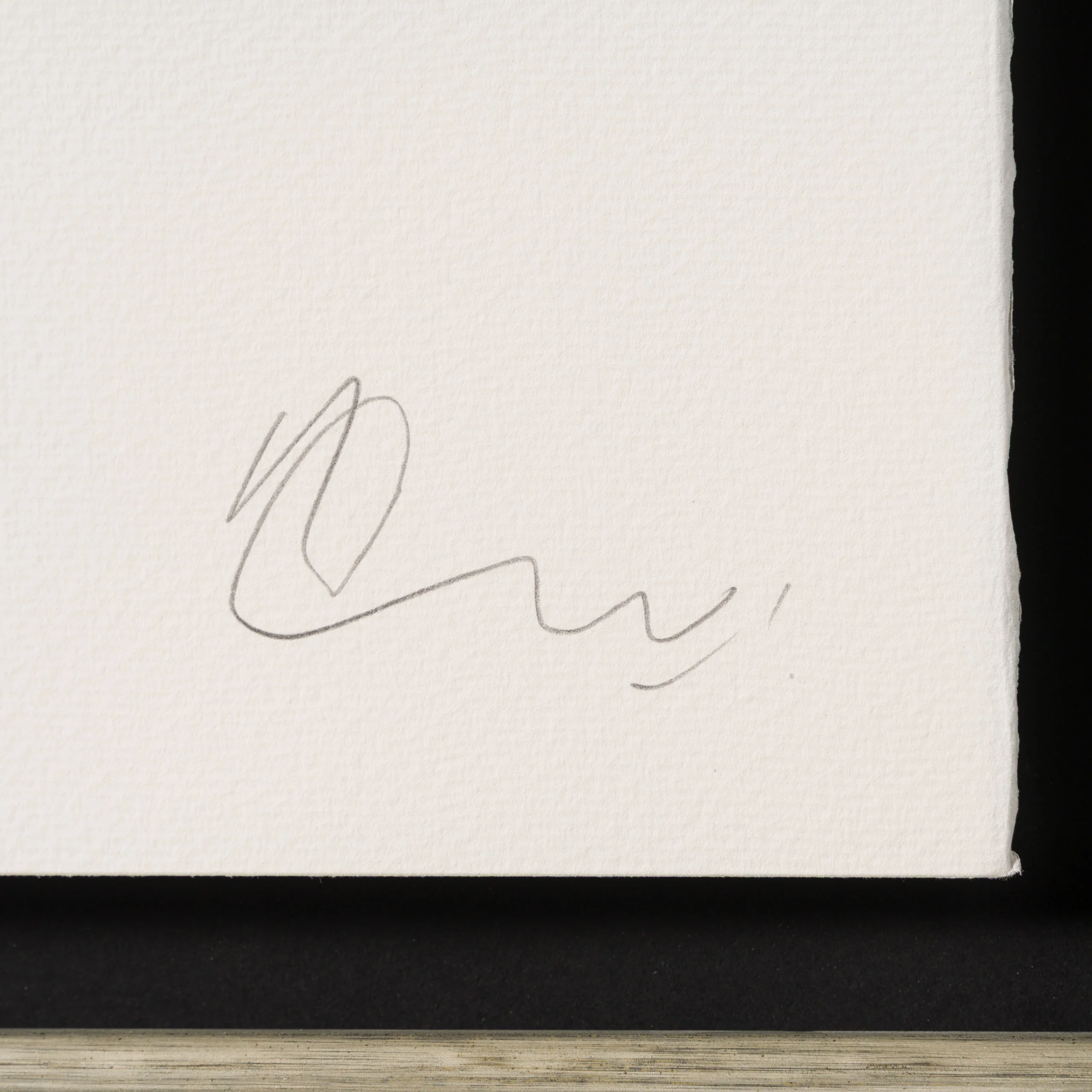Windswept & Interesting | Framed Set of Three - Image 3