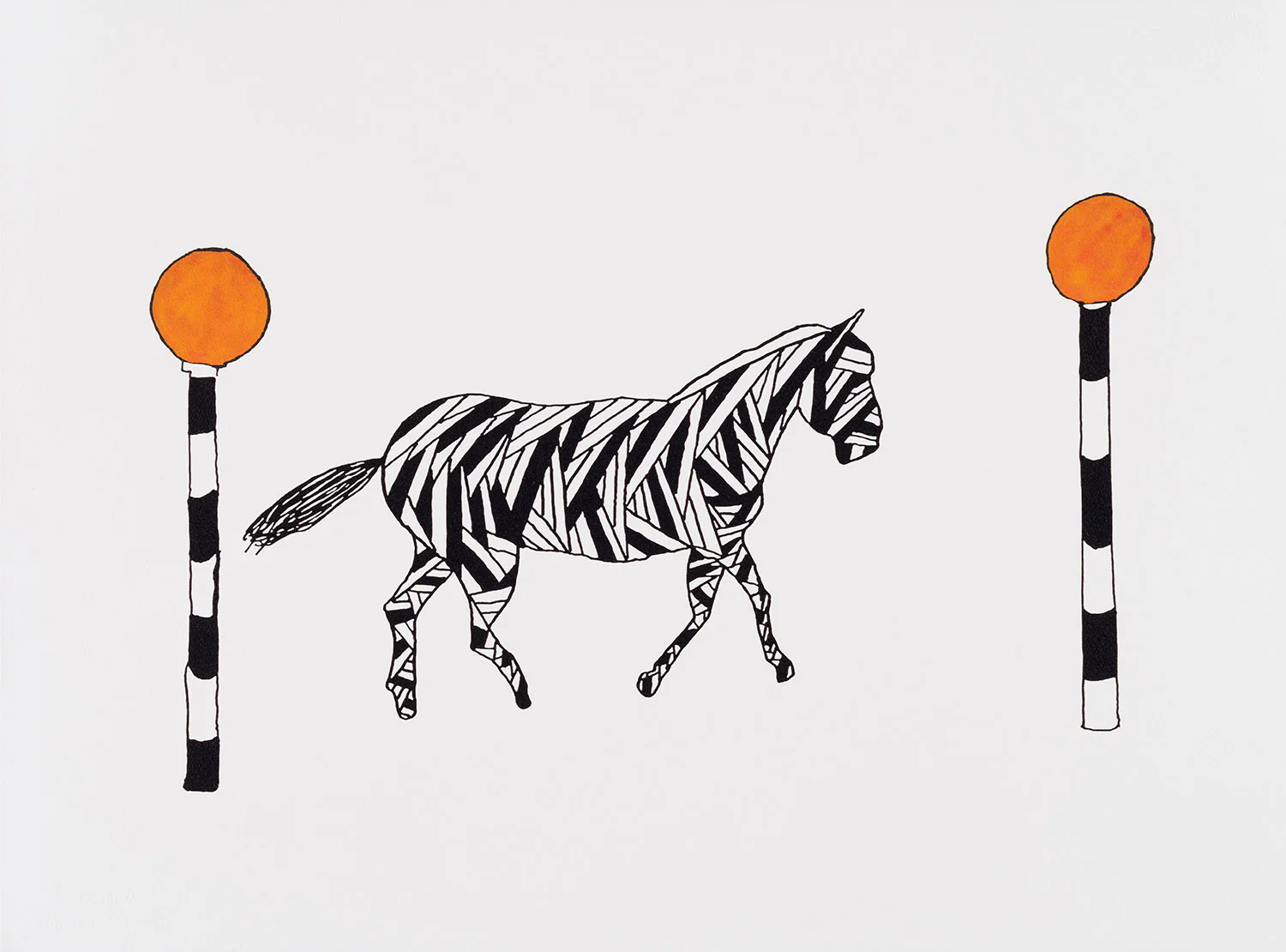 Zebra Crossing - Image 2