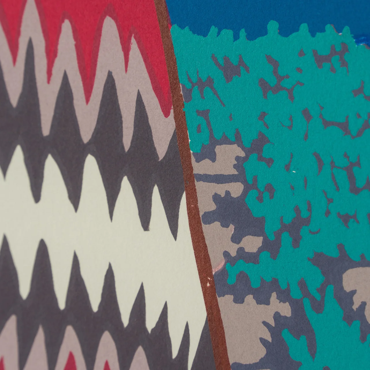 Deep into the Desert State II - Image 5