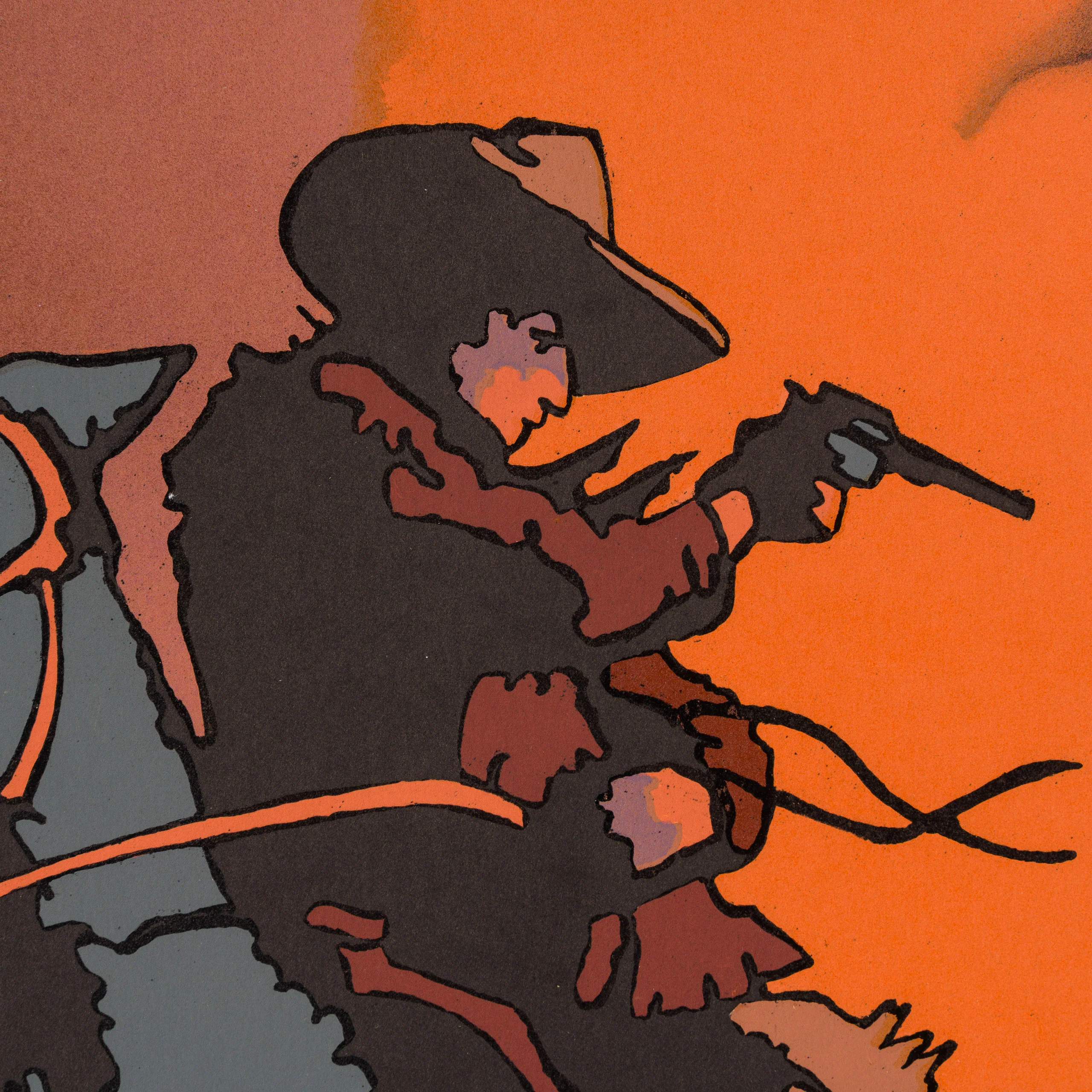 The Legend of Gregorio Cortez - Image 2