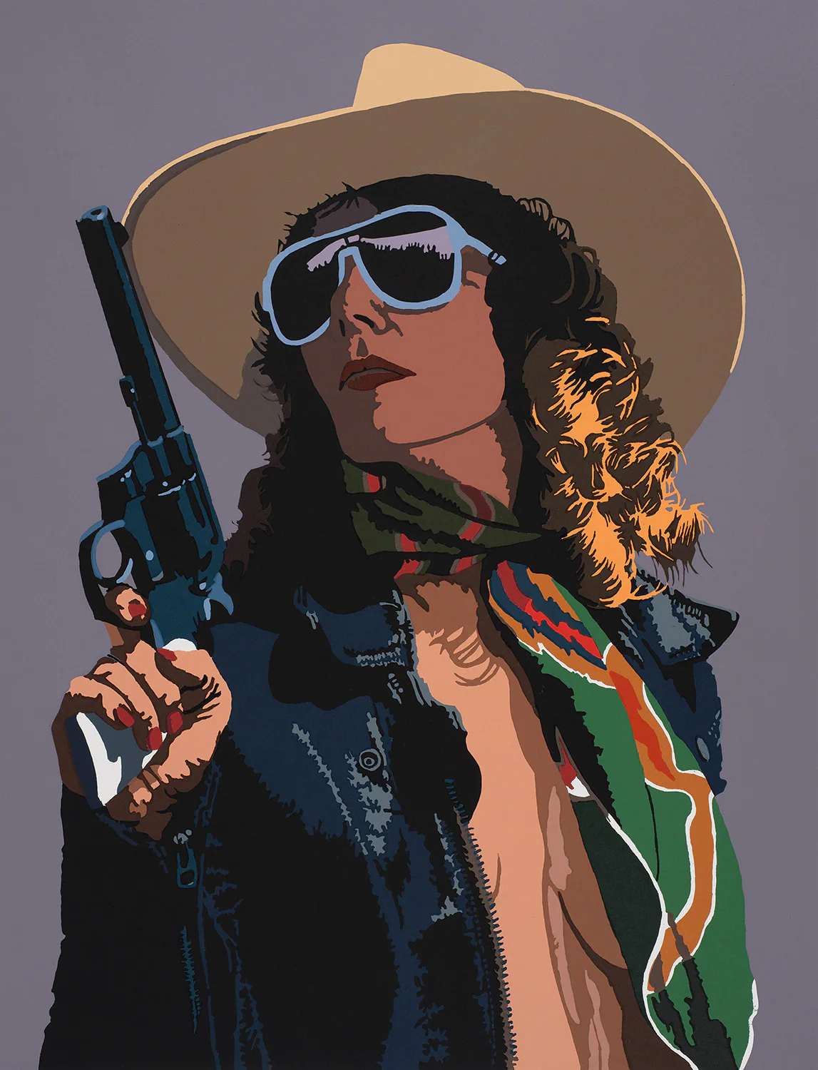 Psycho Killer #2 - Image 2
