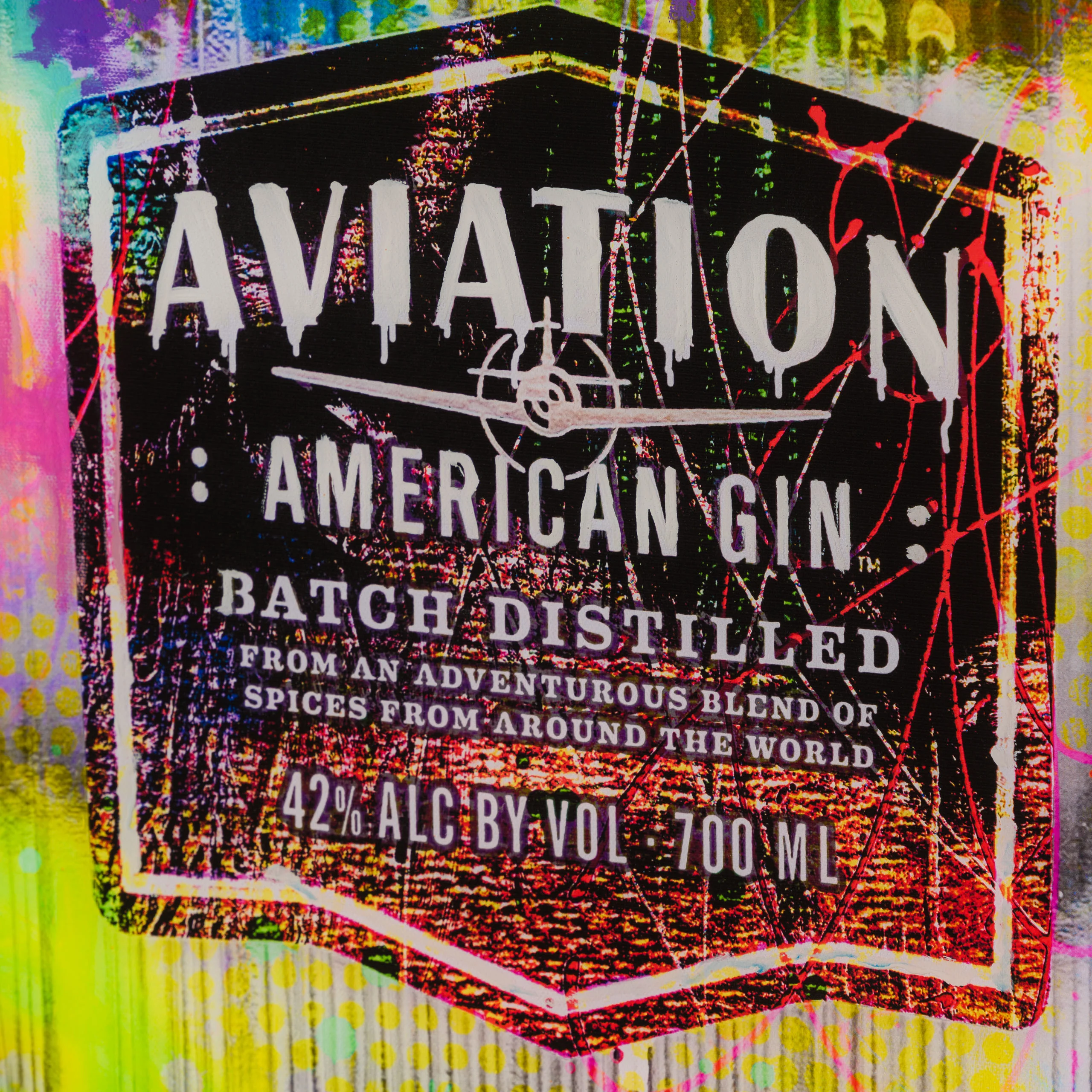 American Gin - Image 3