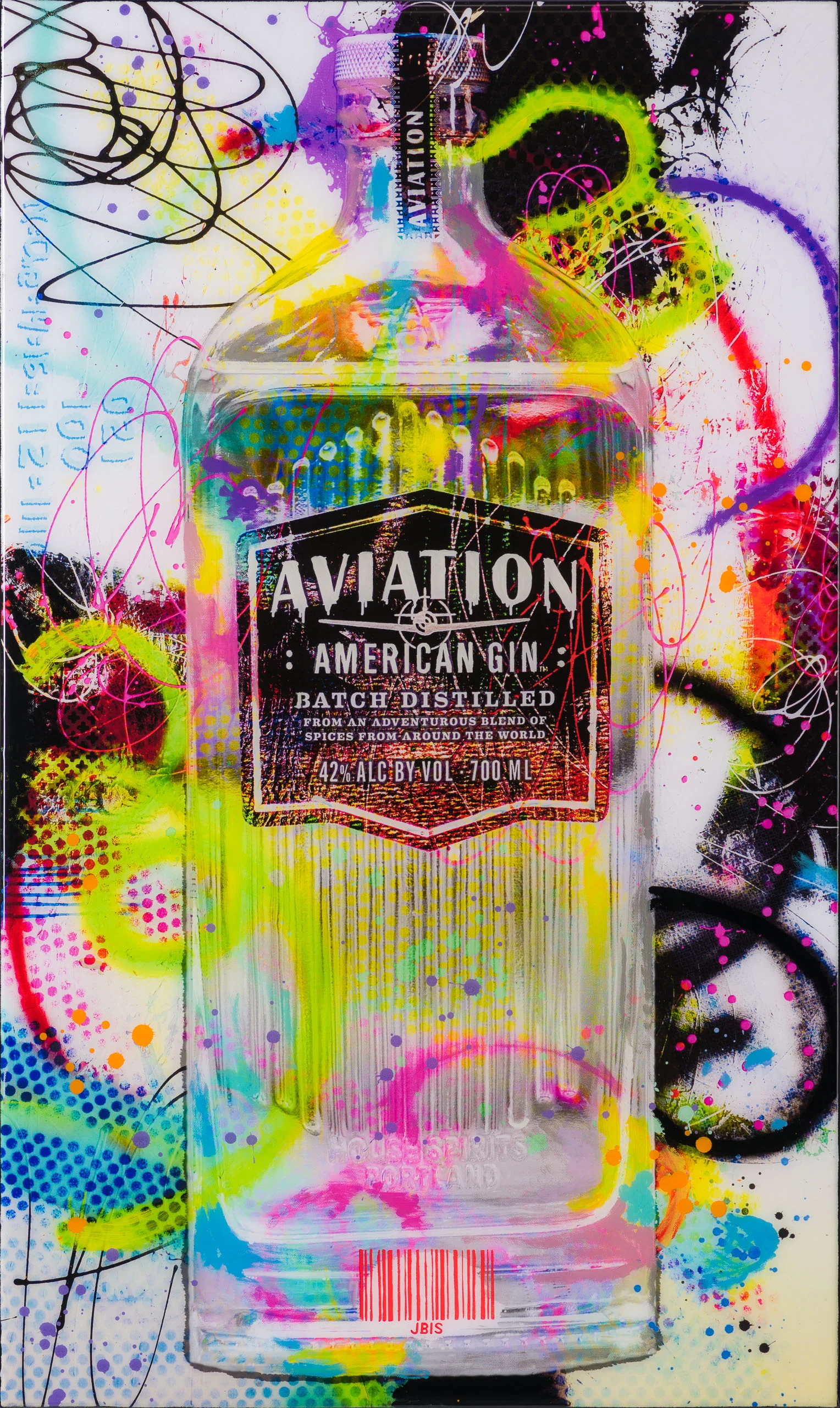 American Gin - Image 7