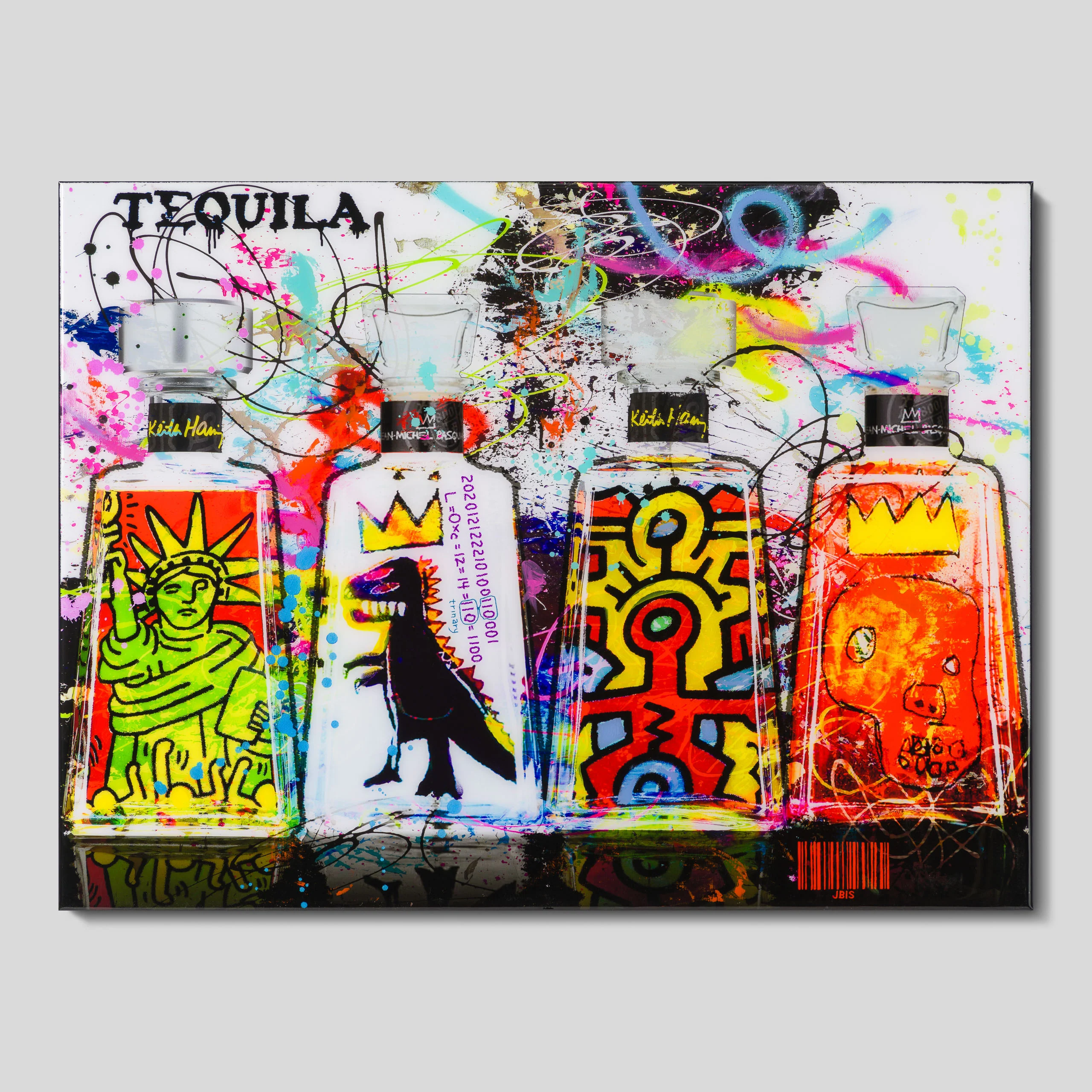 Tequila One